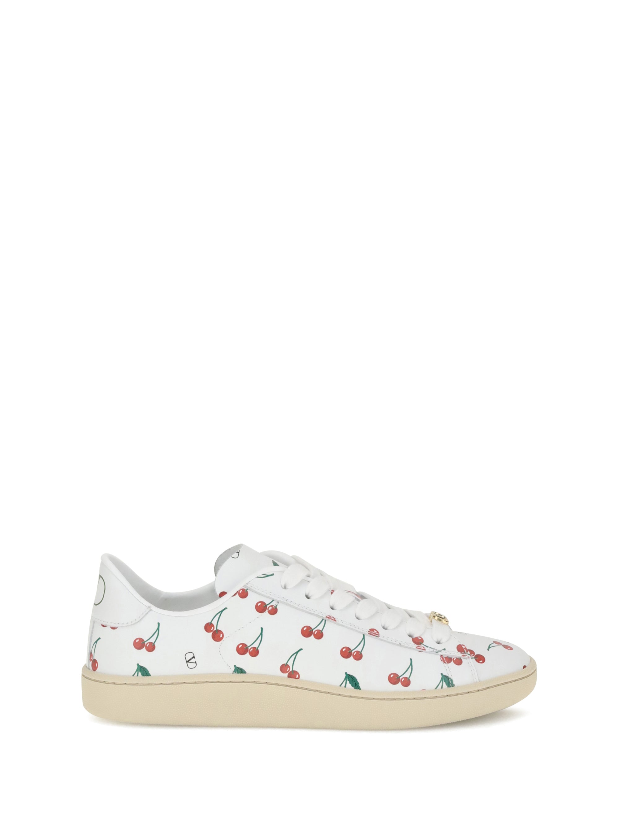 VALENTINO GARAVANI 36 royco cherryfic sneakers
