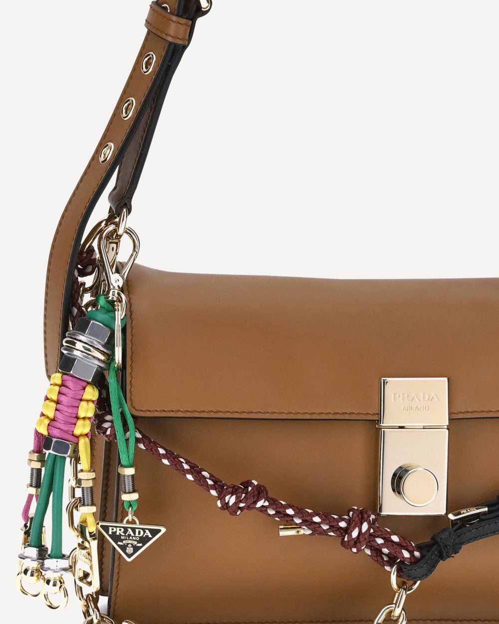 soft sound small shoulder bag