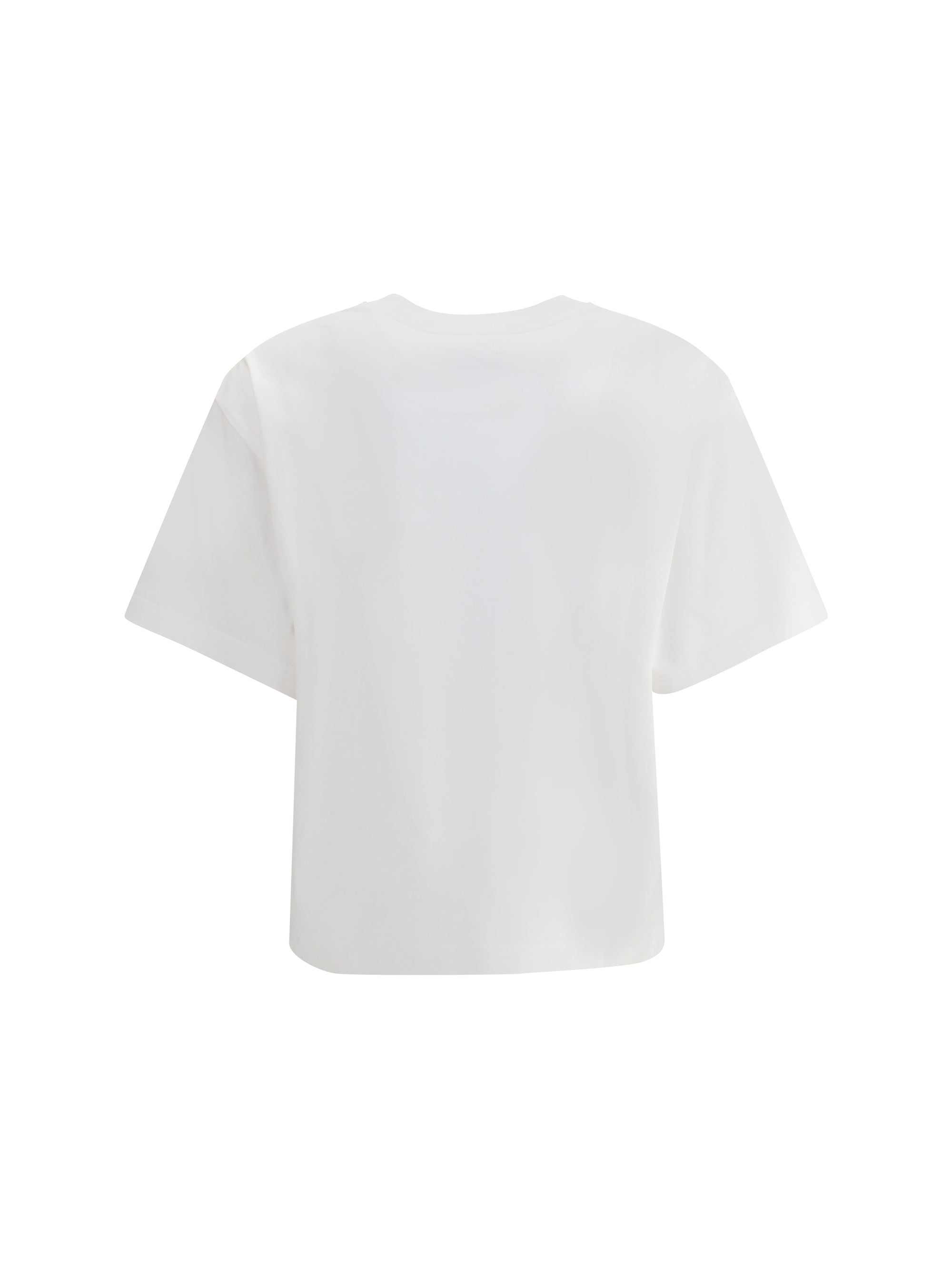 DOLCE & GABBANA L cotton t-shirt