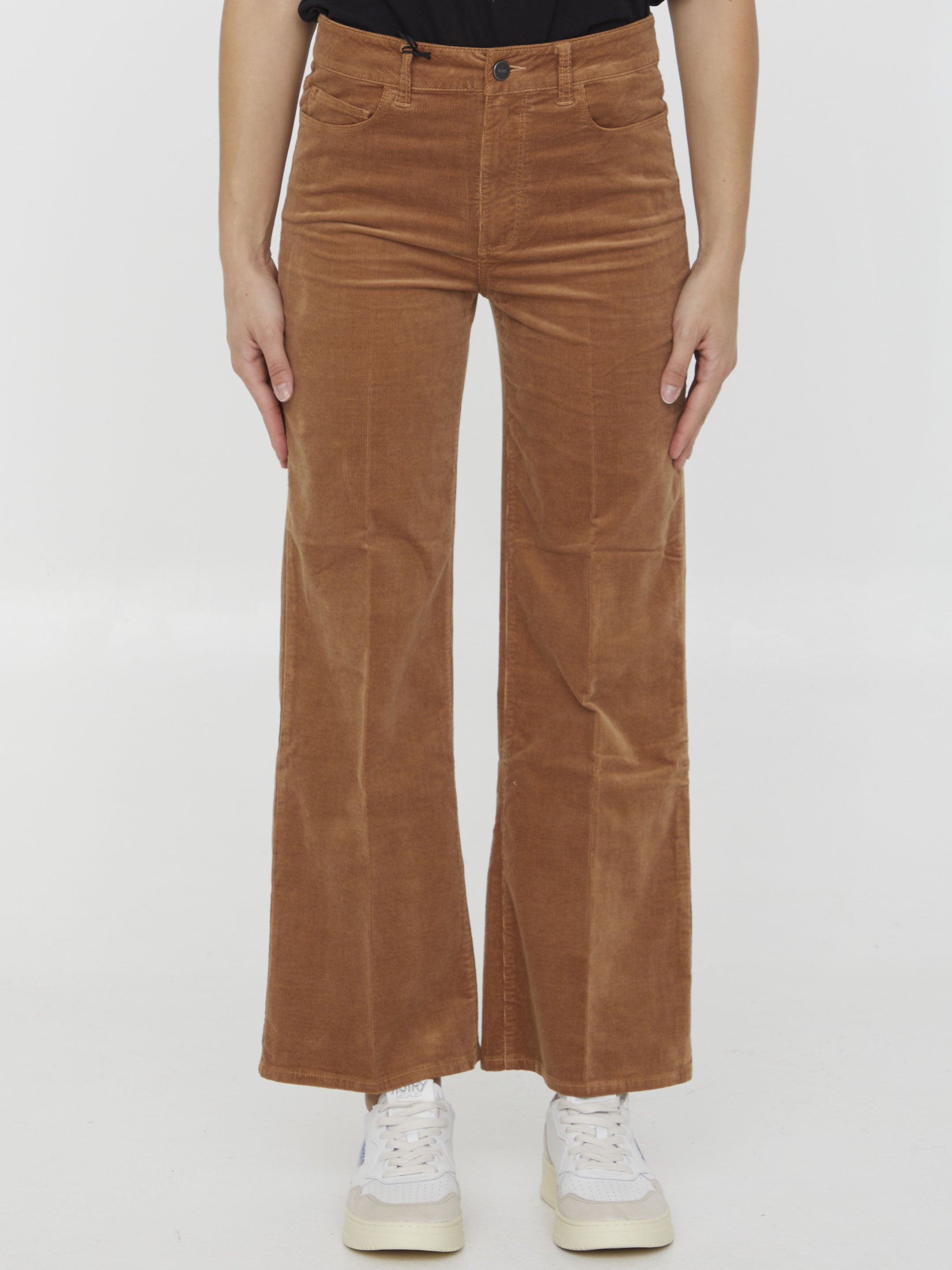 PAIGE 24 leenah jeans