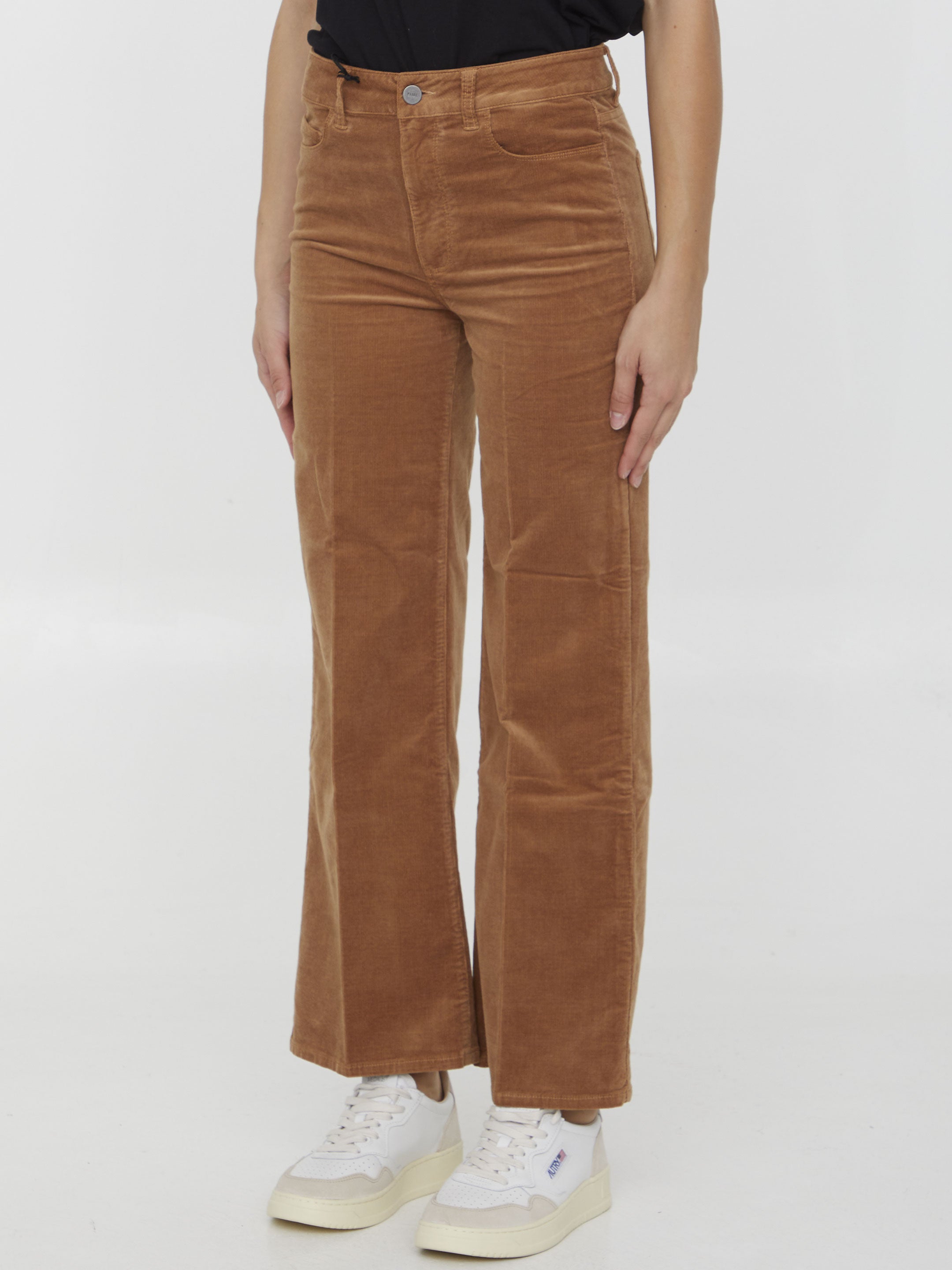 PAIGE 24 leenah jeans