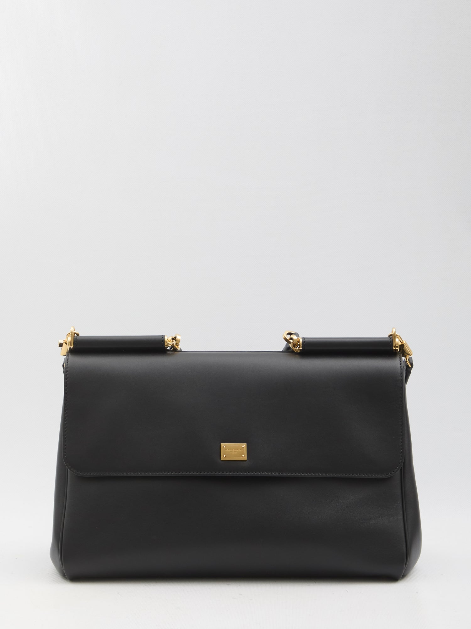 DOLCE&GABBANA OS big my sicily bag