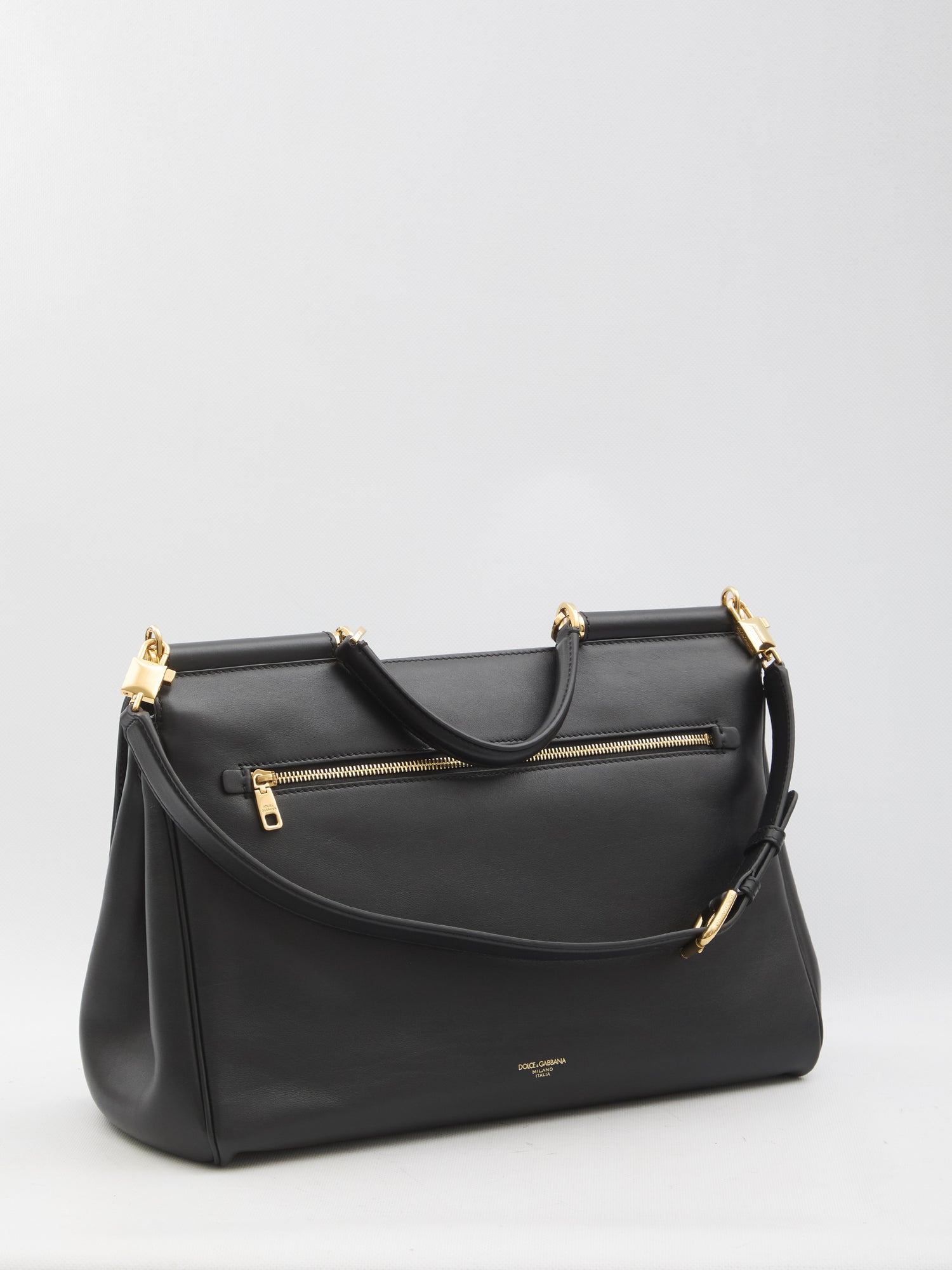 DOLCE&GABBANA OS big my sicily bag