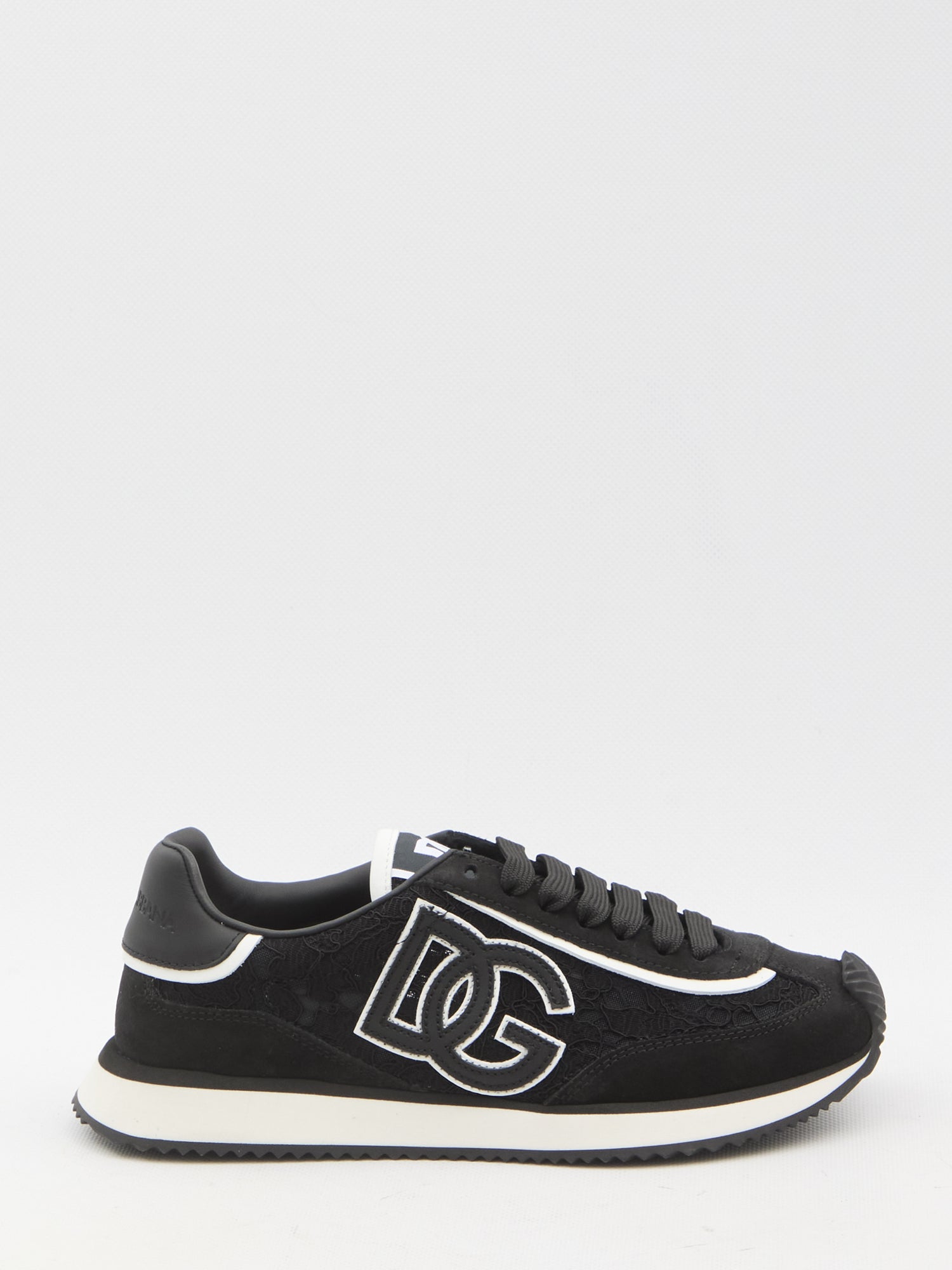 DOLCE&GABBANA 36 sneakers dg cushion