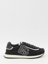 DOLCE&GABBANA 36 sneakers dg cushion