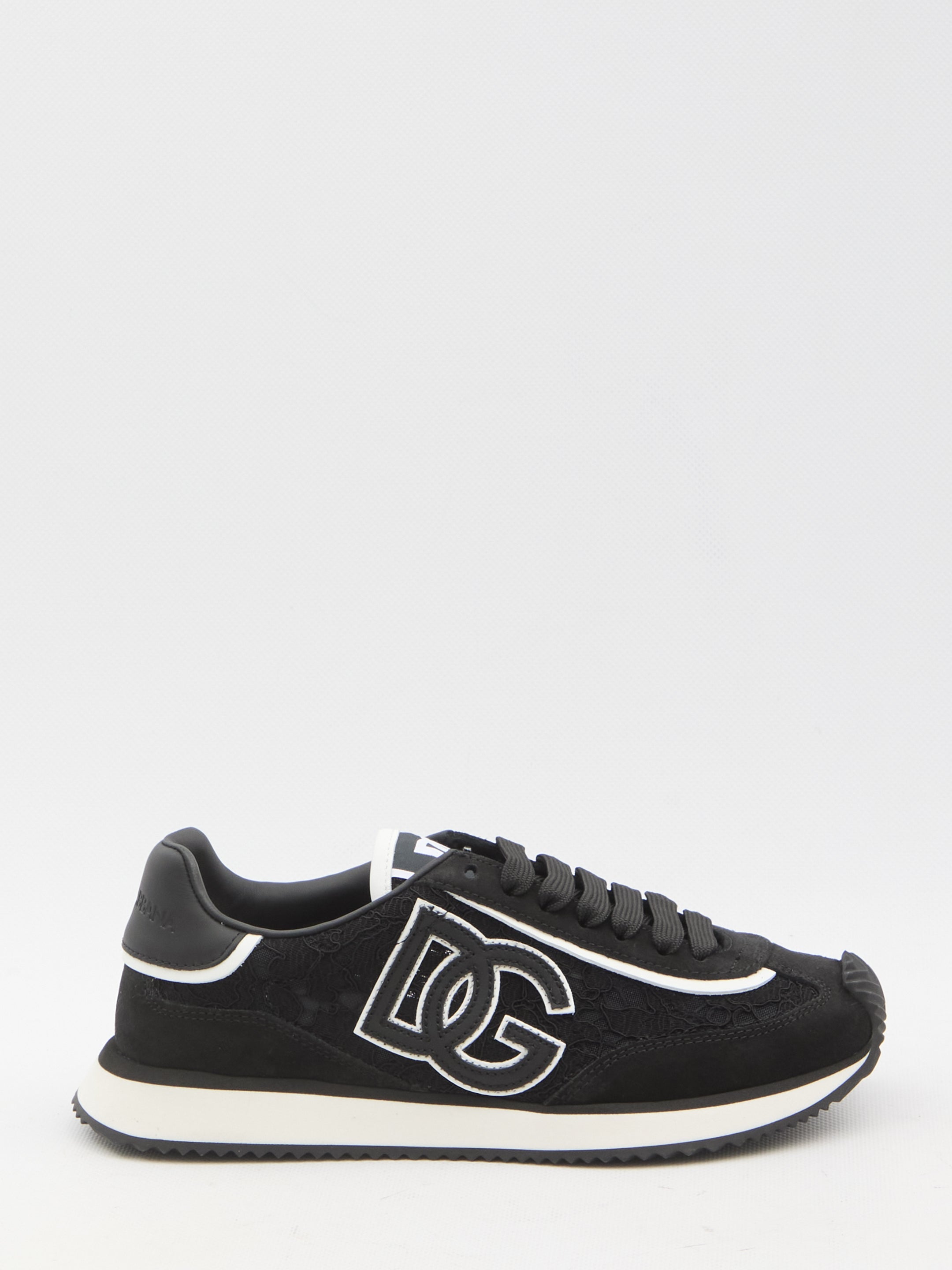 DOLCE&GABBANA 36 sneakers dg cushion