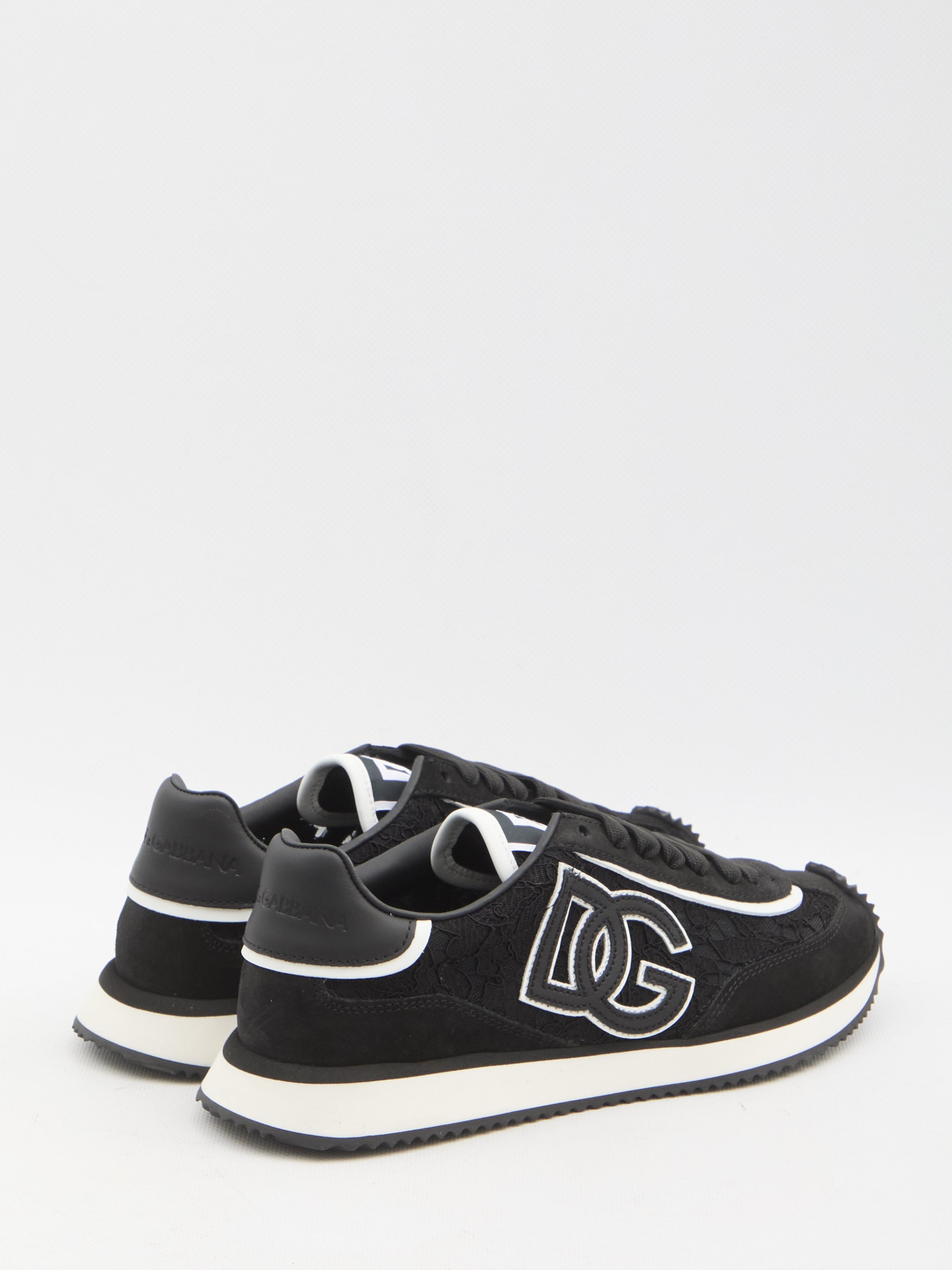 DOLCE&GABBANA 36 sneakers dg cushion