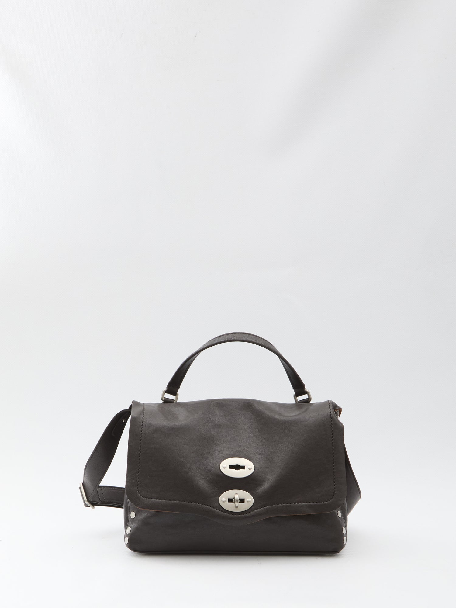 ZANELLATO OS postina tabacco s bag