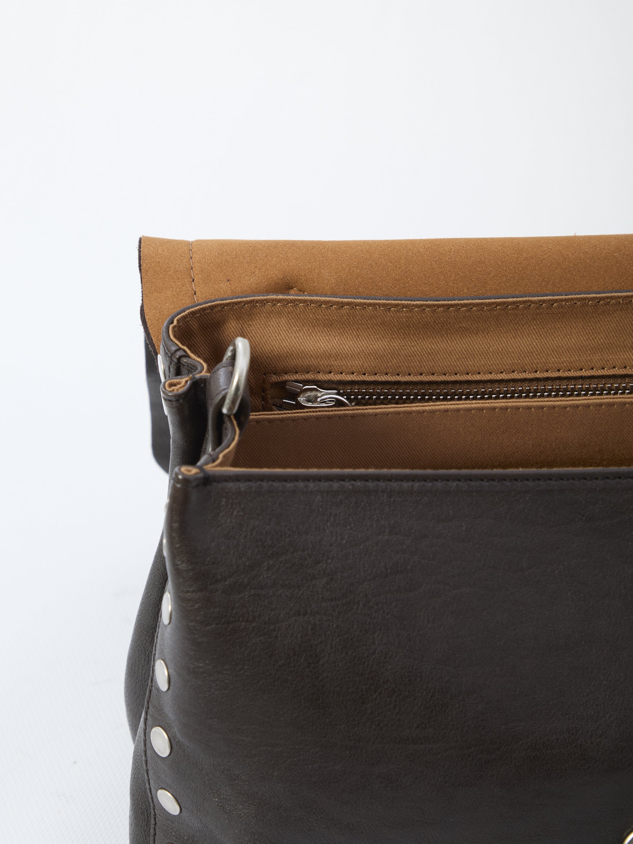 ZANELLATO OS postina tabacco s bag