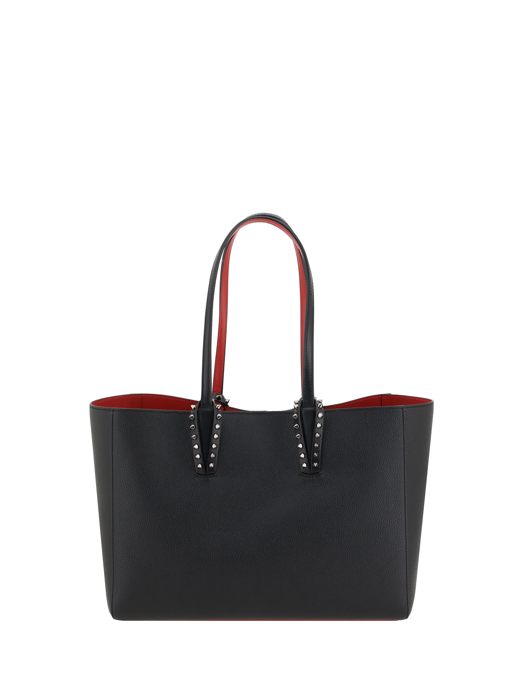 CHRISTIAN LOUBOUTIN OS cabata tote bag