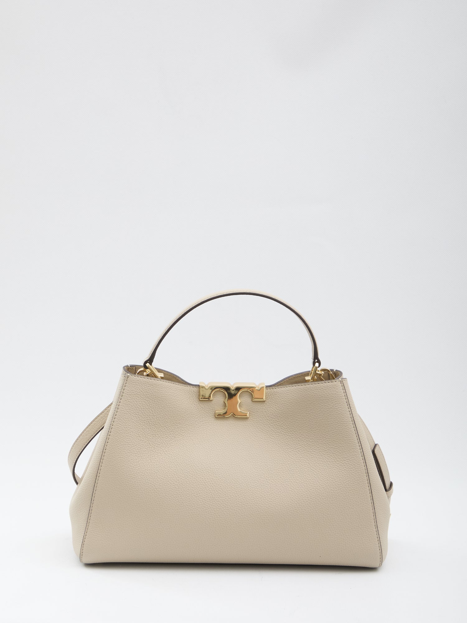 TORY BURCH OS eleanor soft satchel