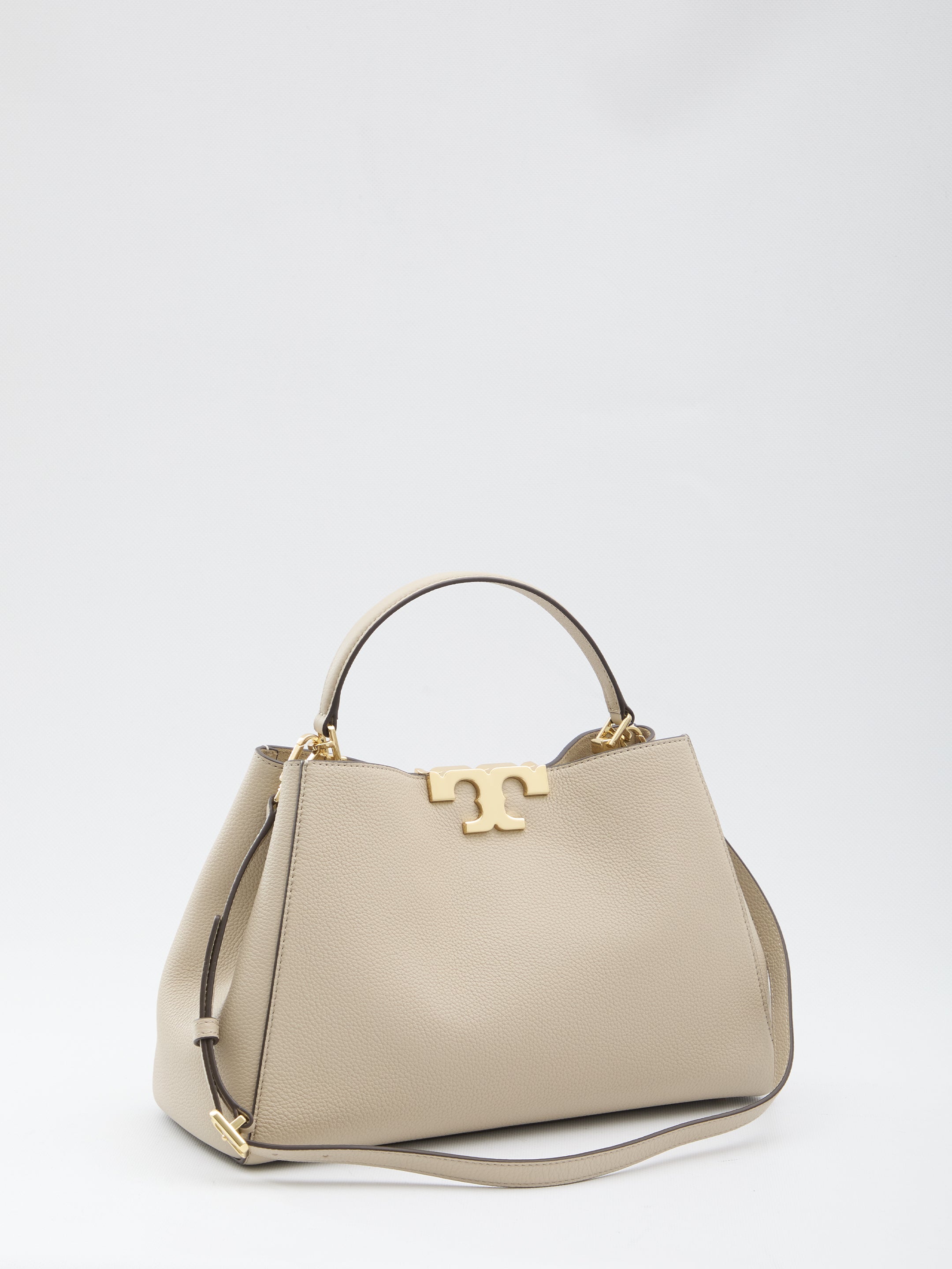 TORY BURCH OS eleanor soft satchel