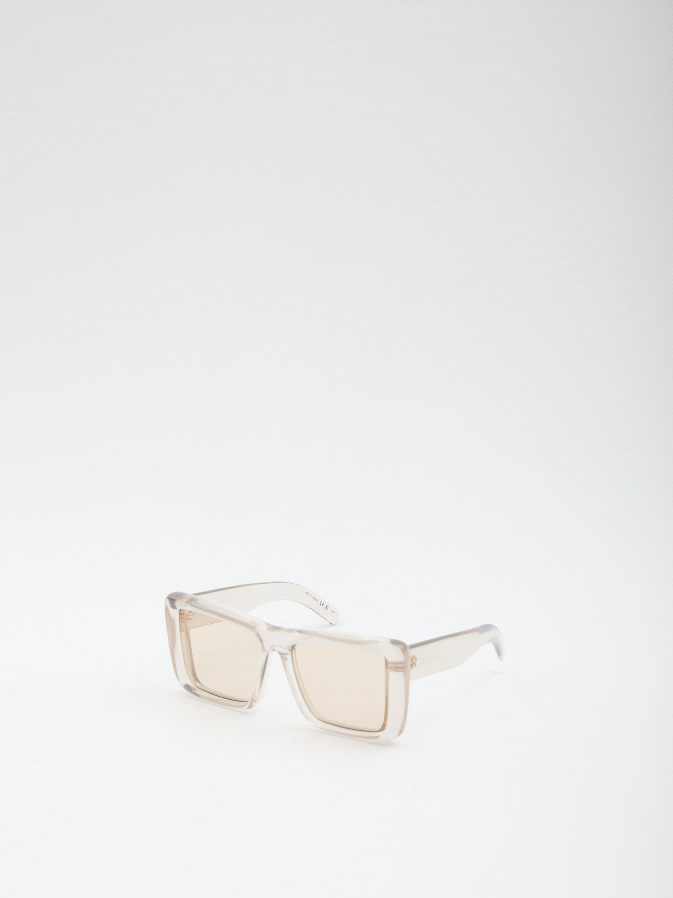 SAINT LAURENT OS sl 900 howl sunglasses