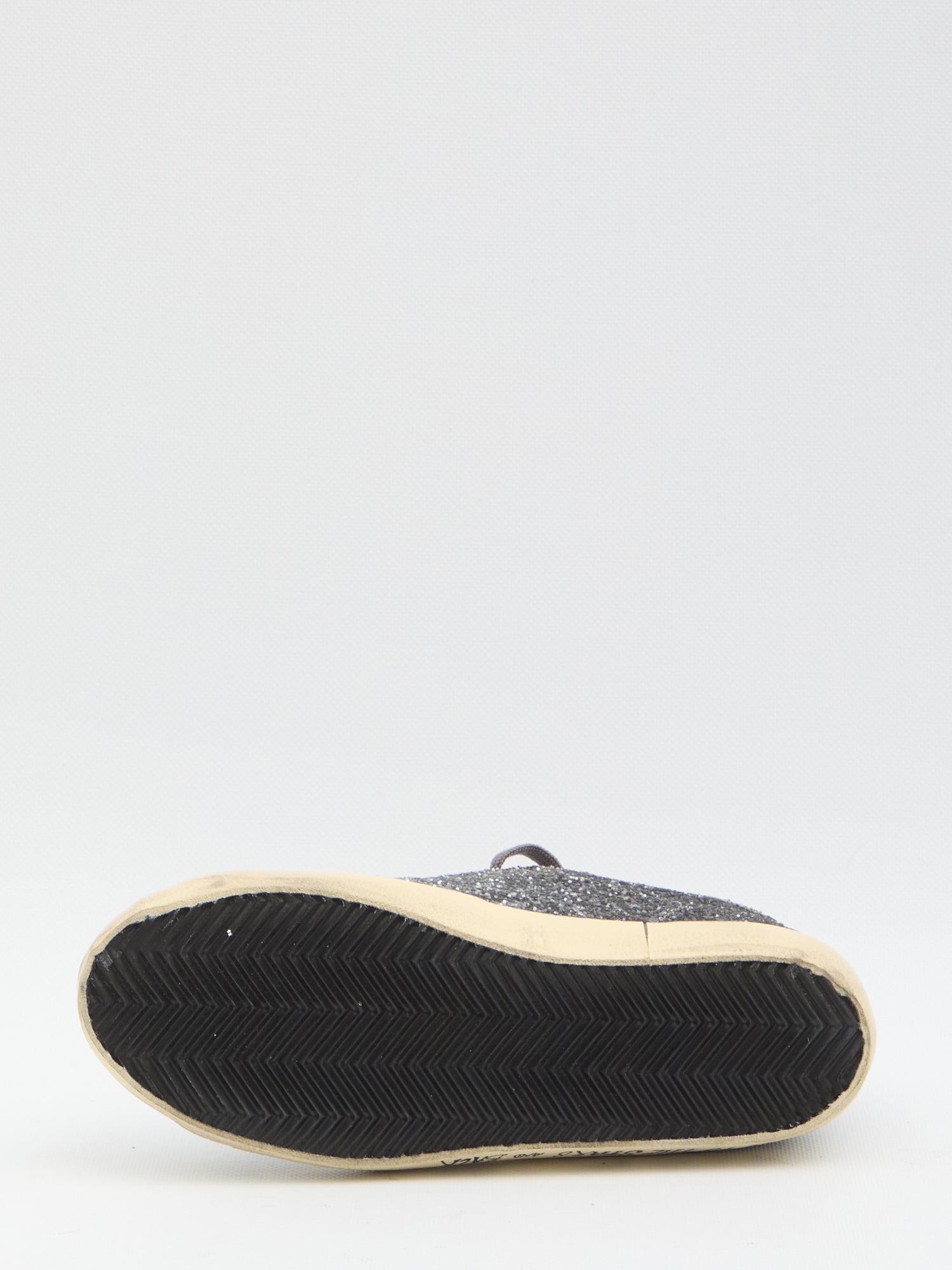 GOLDEN GOOSE 36 super star sneakers