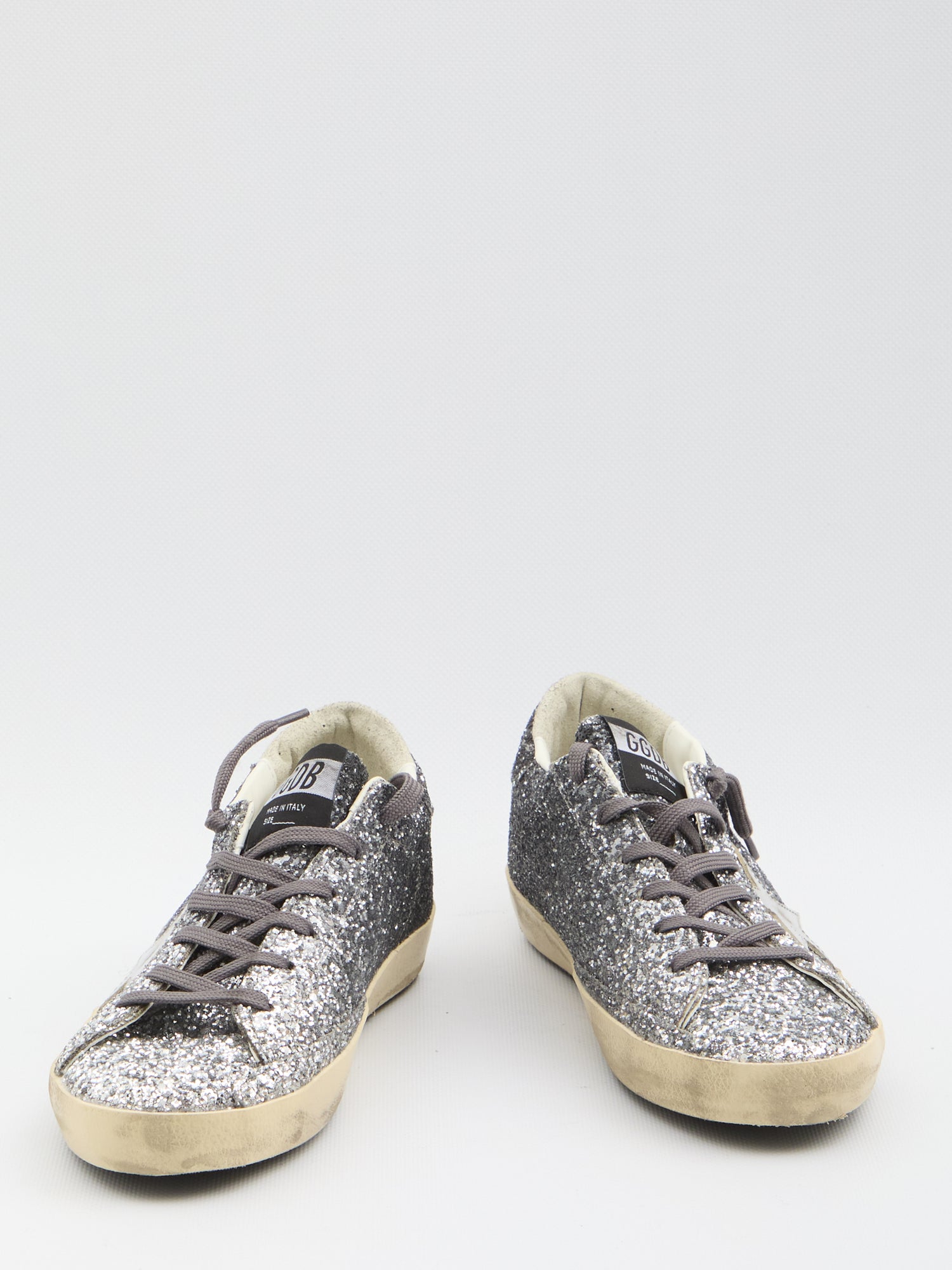 GOLDEN GOOSE 36 super star sneakers