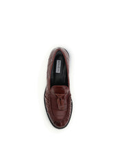 FRATELLI ROSSETTI 36 tasseled loafers