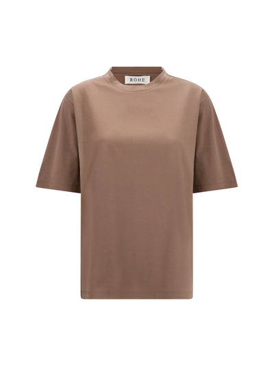 oversized t-shirt