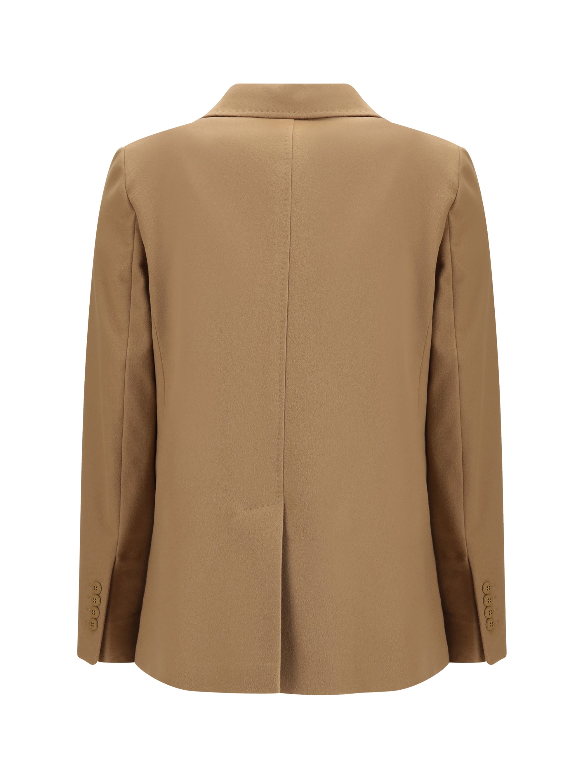 MAX MARA STUDIO 40 folgore jacket