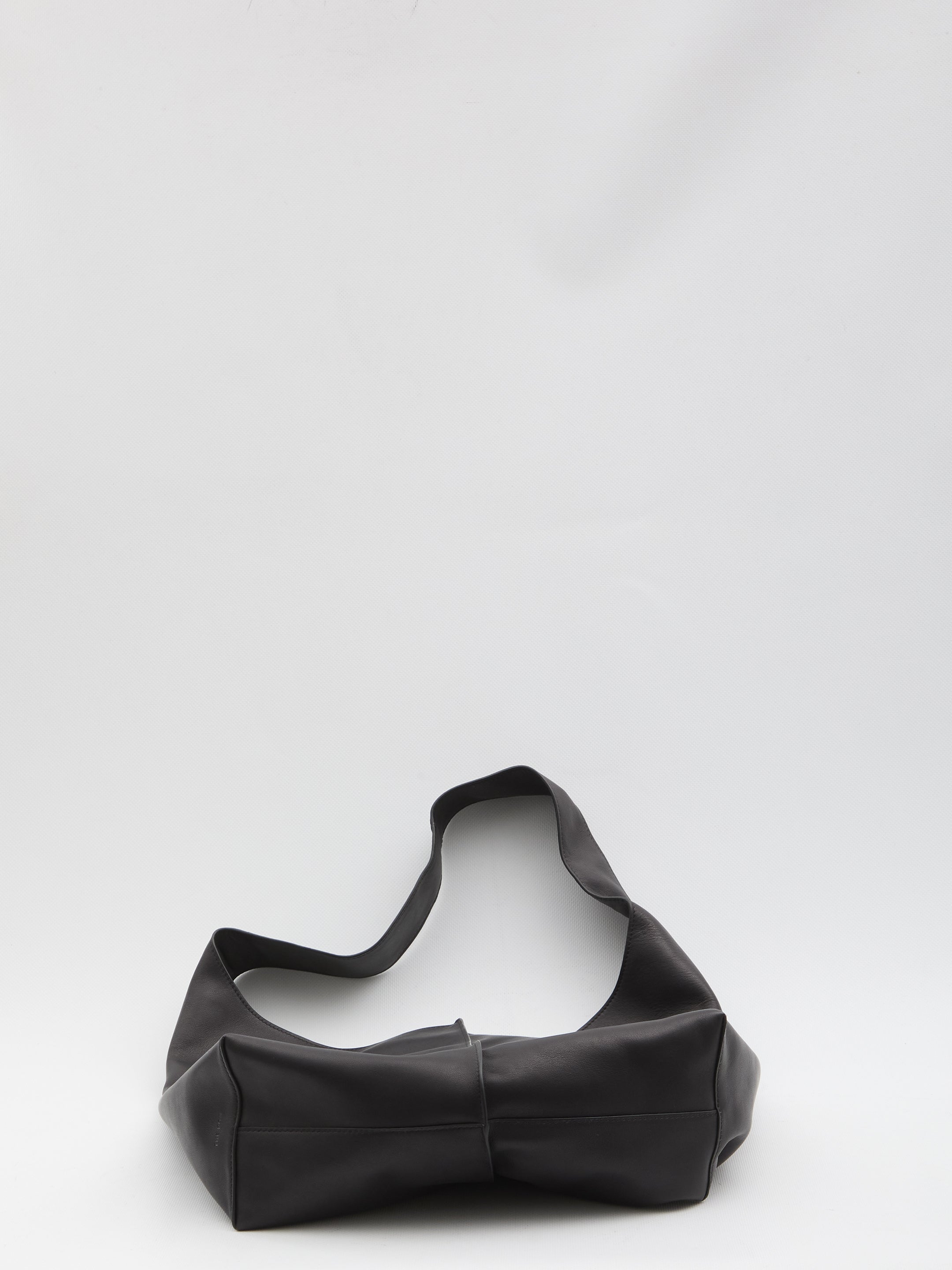 THE ROW OS bindle stitch bag medium