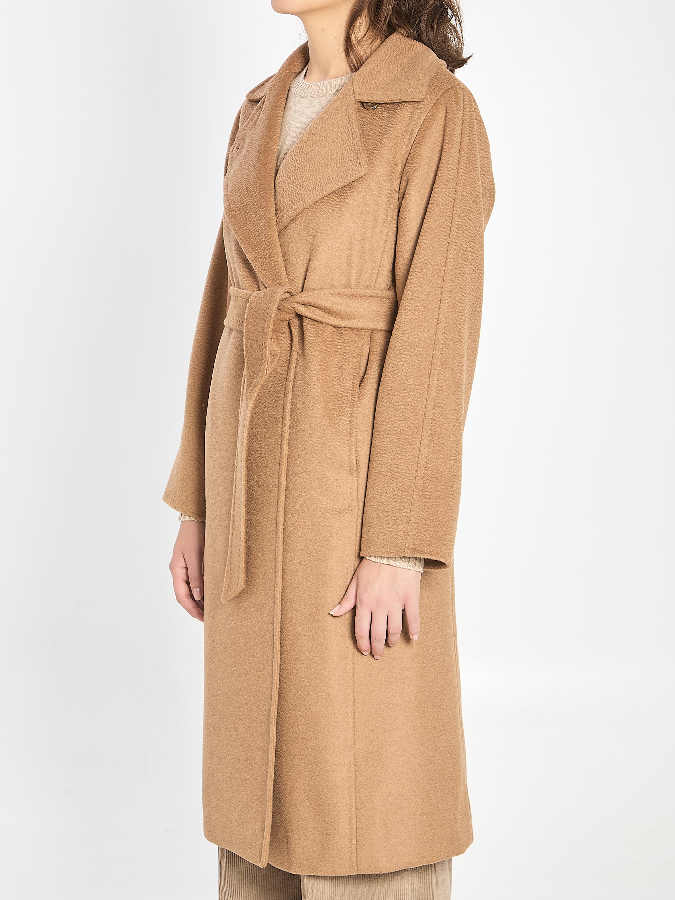 MAX MARA 42 manuela coat