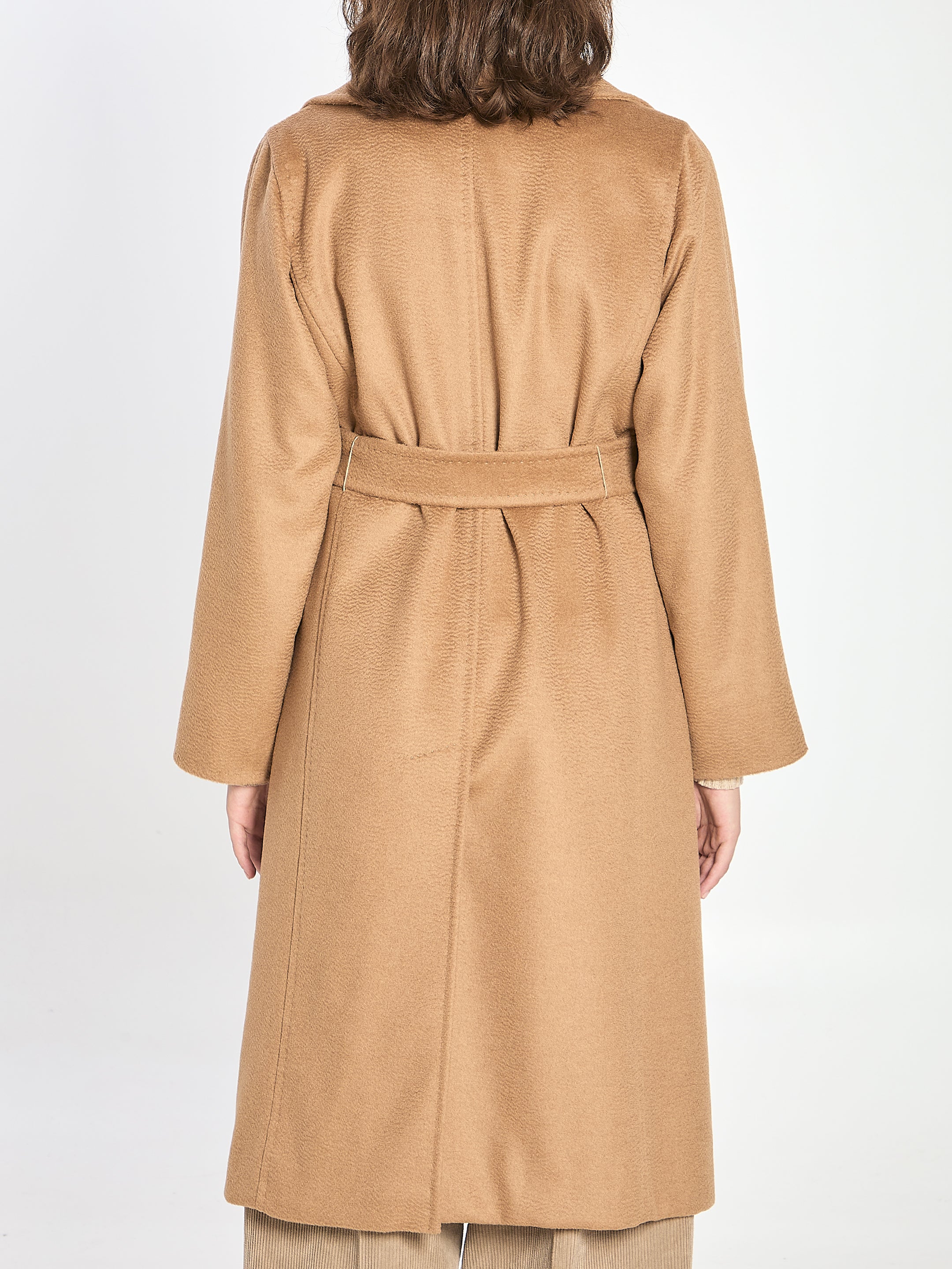 MAX MARA 42 manuela coat