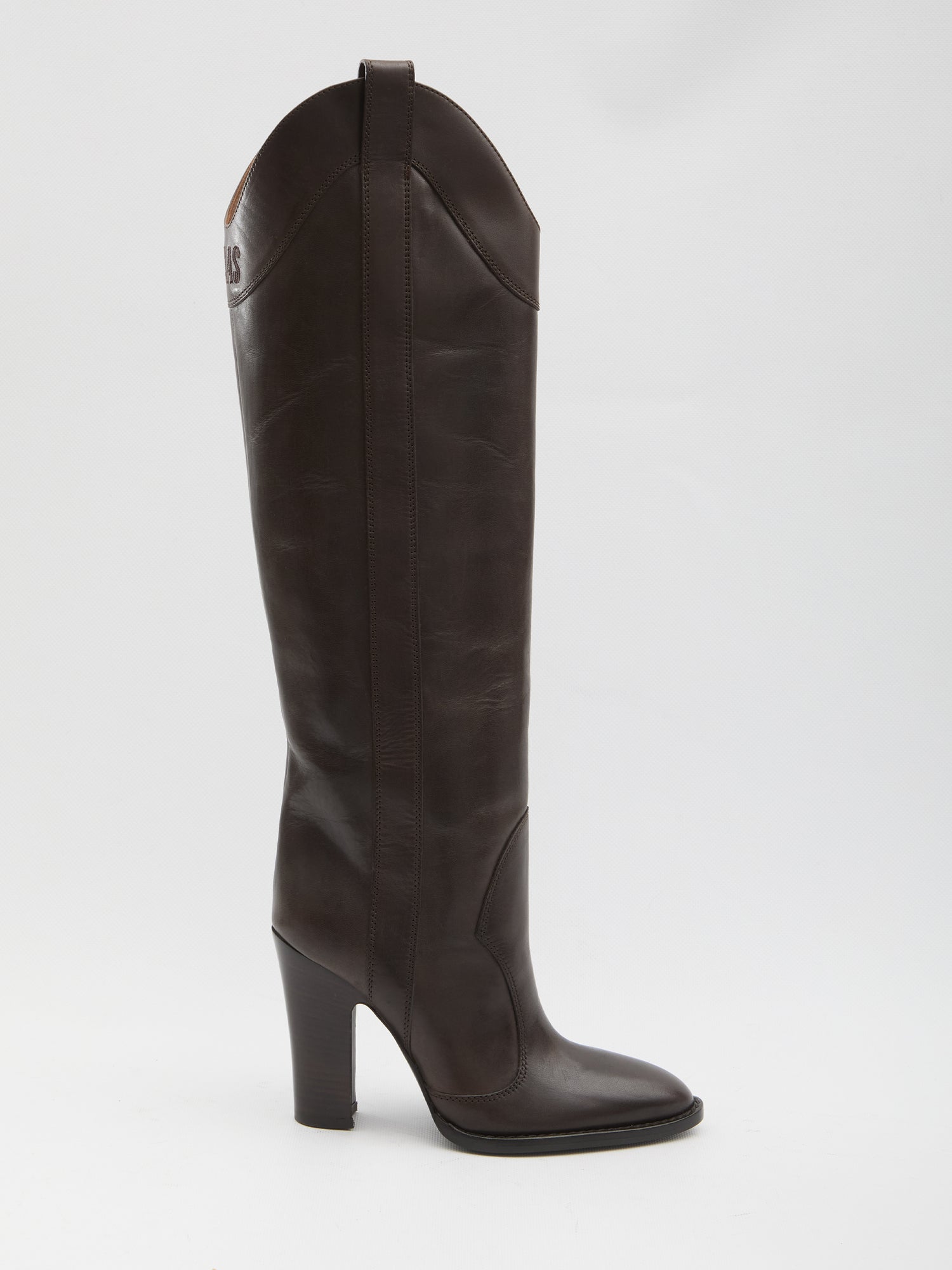 PARIS TEXAS 36 lavinia western boots
