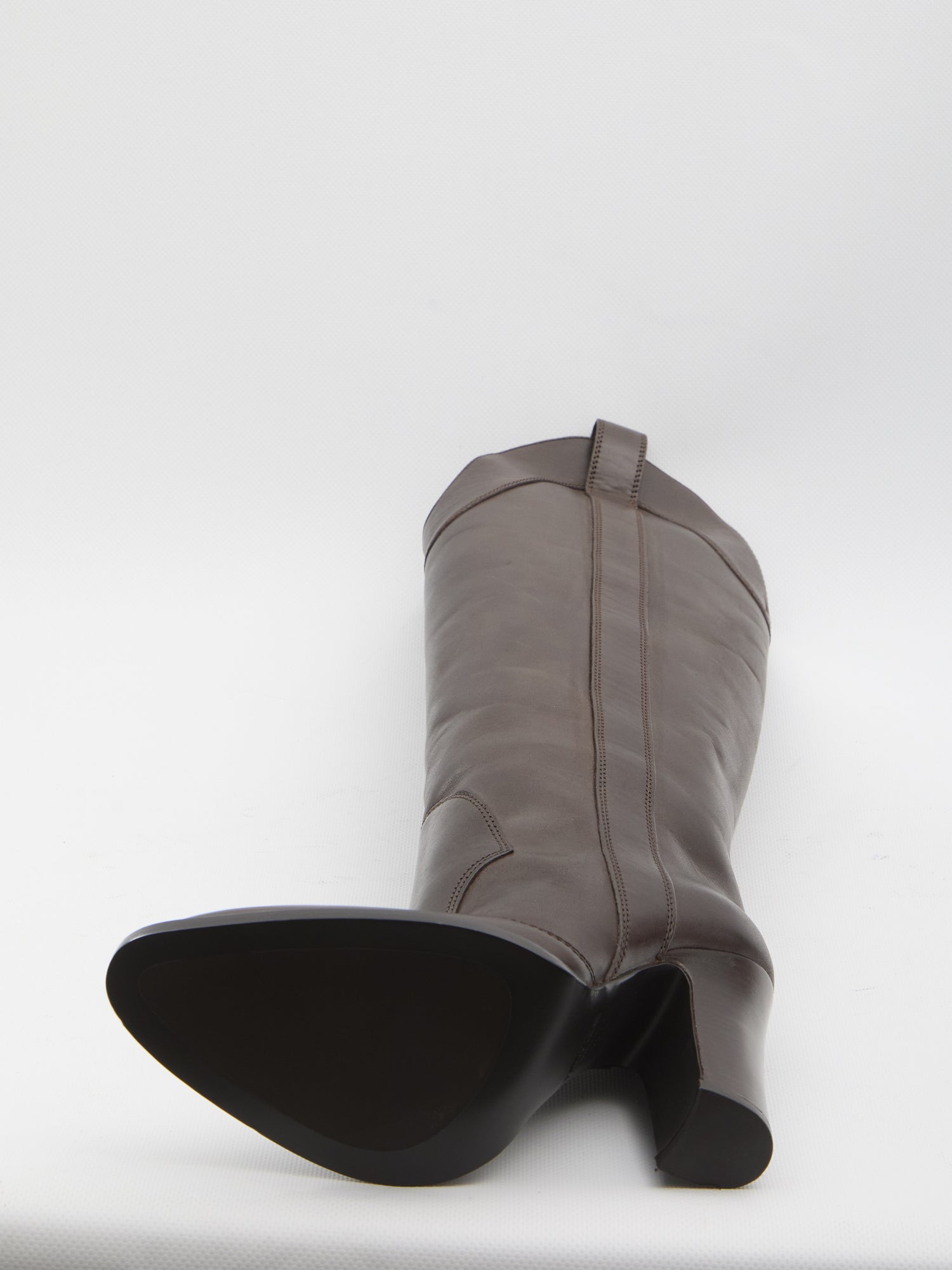 PARIS TEXAS 36 lavinia western boots