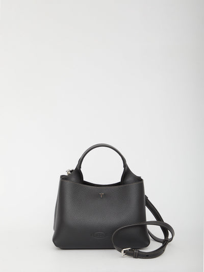 micro black bag