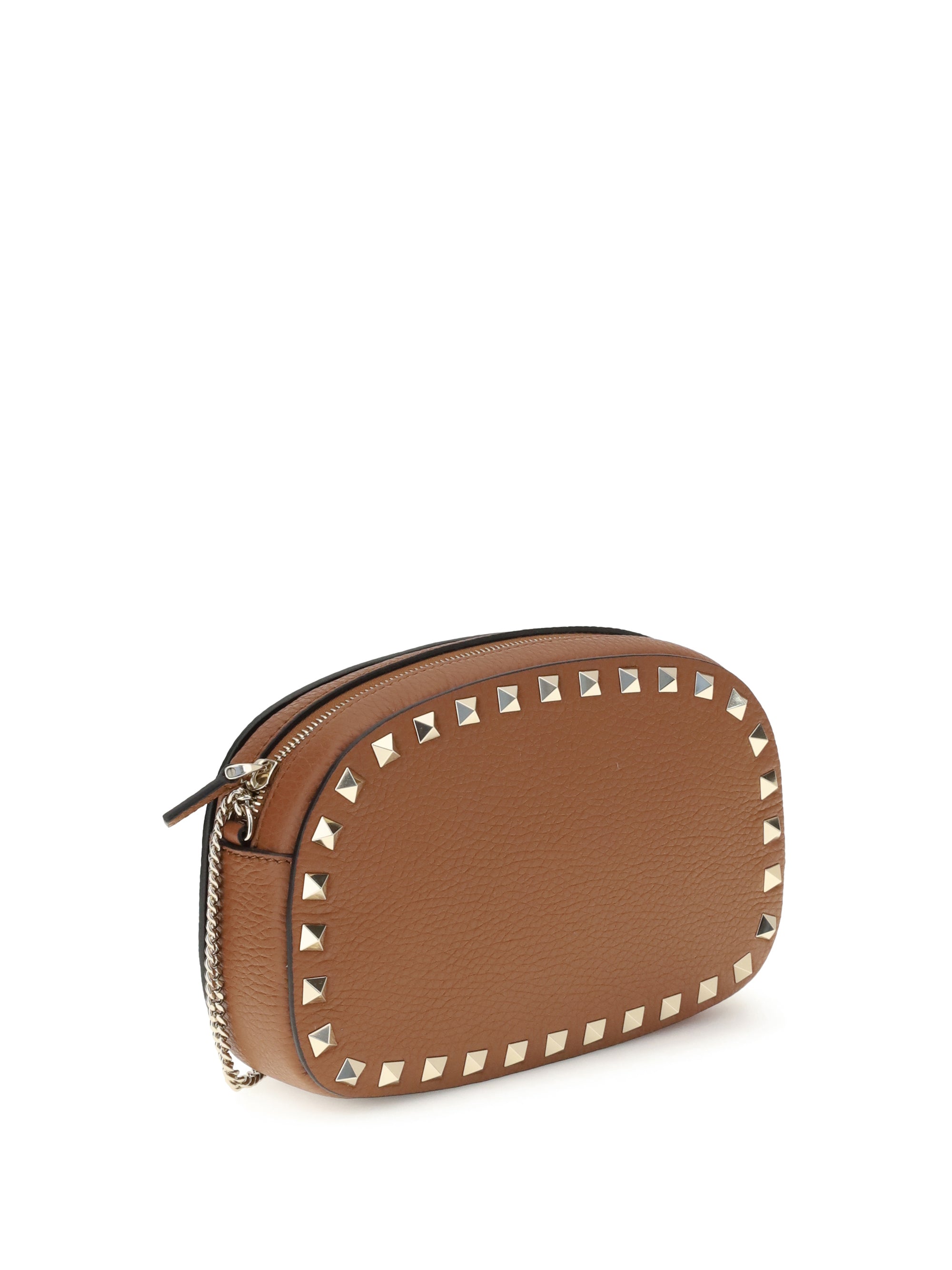 VALENTINO GARAVANI OS rockstud shoulder bag