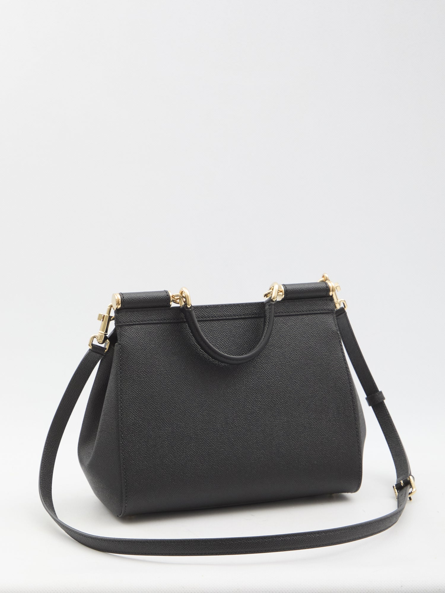 DOLCE&GABBANA OS large sicily bag