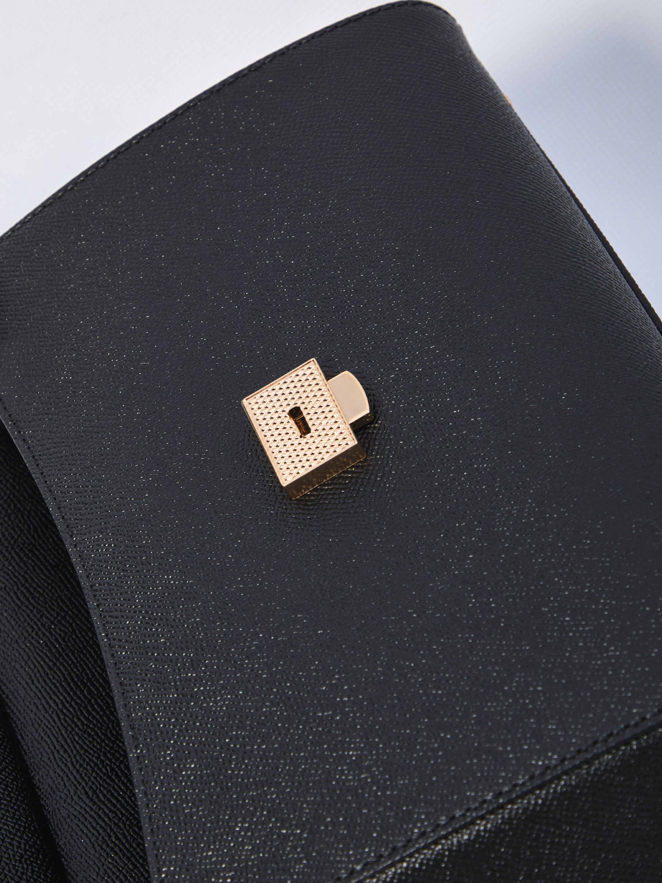 DOLCE&GABBANA OS large sicily bag