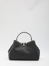 TORY BURCH OS eleanor soft satchel