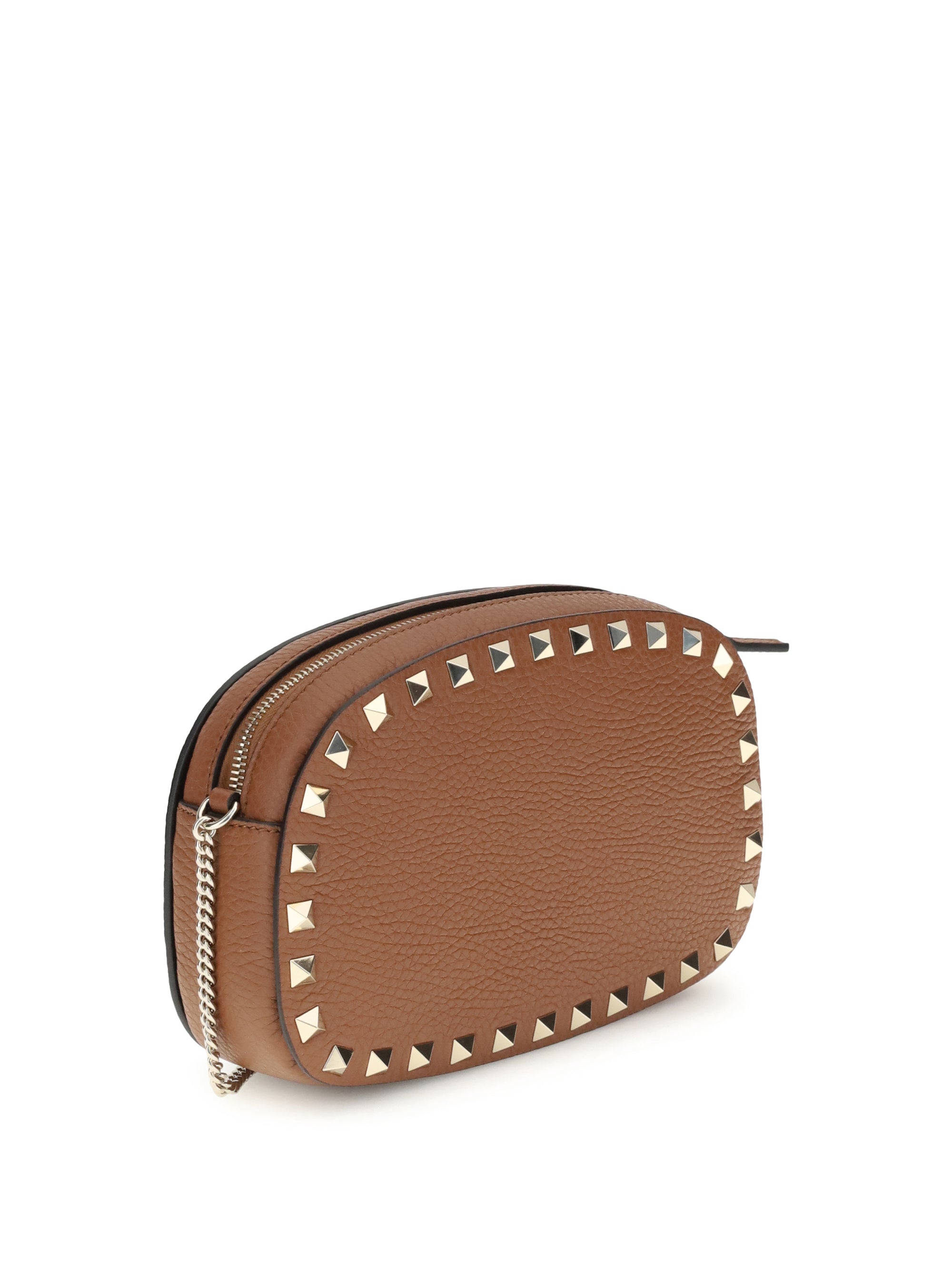 VALENTINO GARAVANI OS rockstud shoulder bag