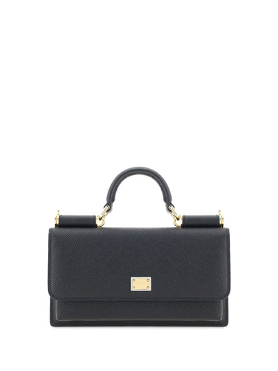 micro sicily shoulder bag