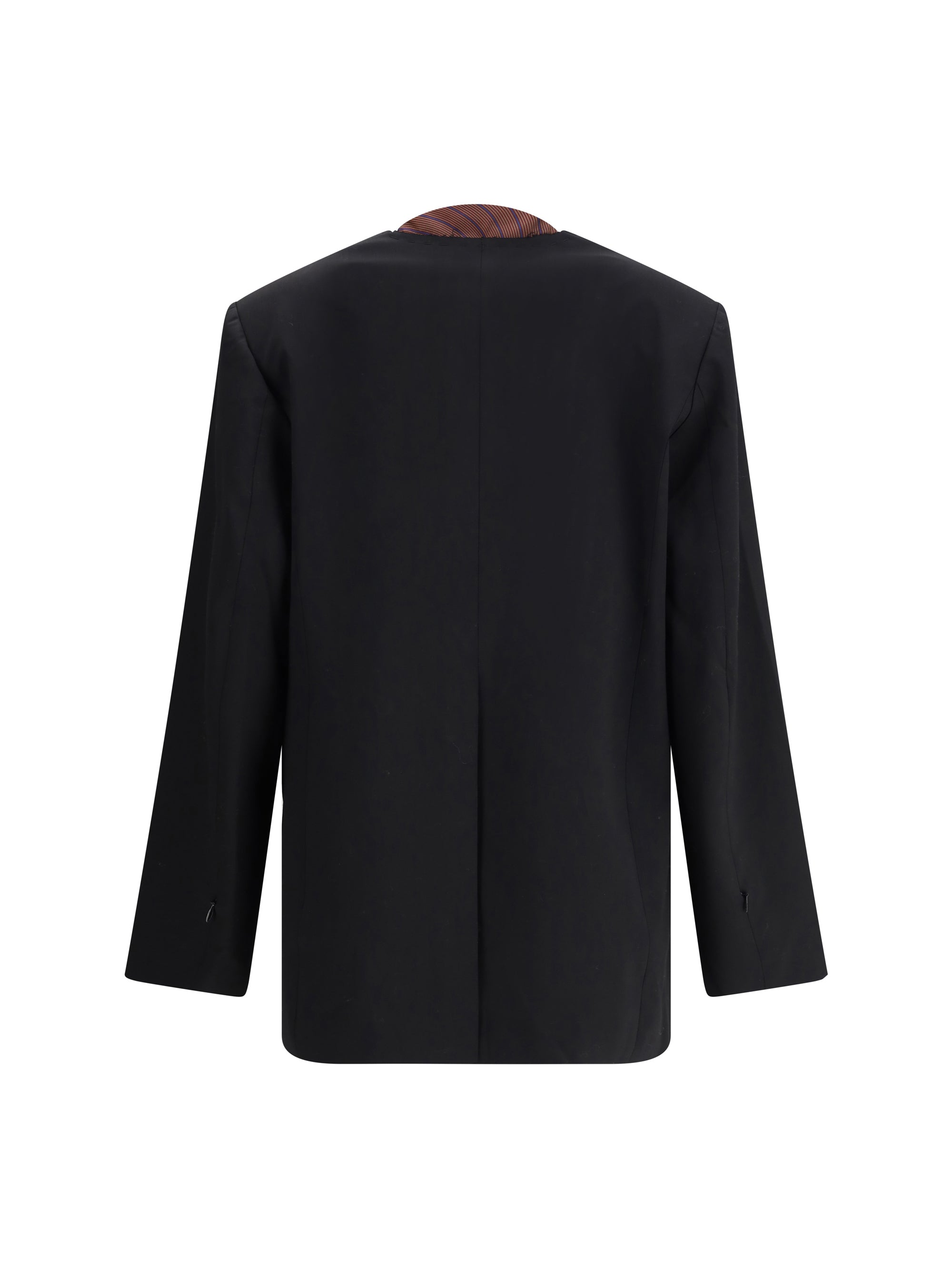 DI STAVNITSER 36 jolie blazer