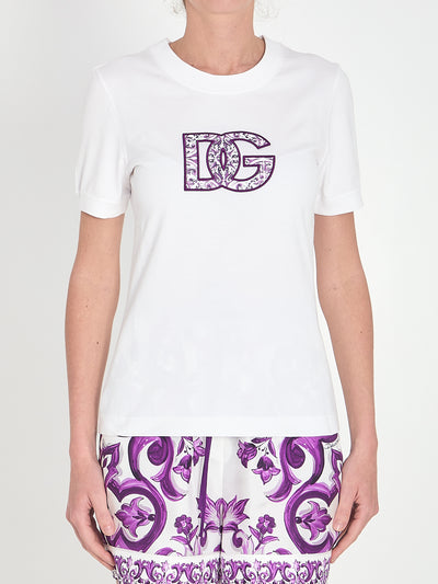 maiolica t-shirt