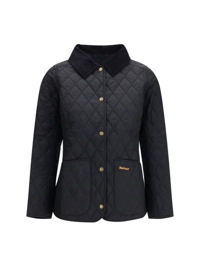 annandale quilted jacket