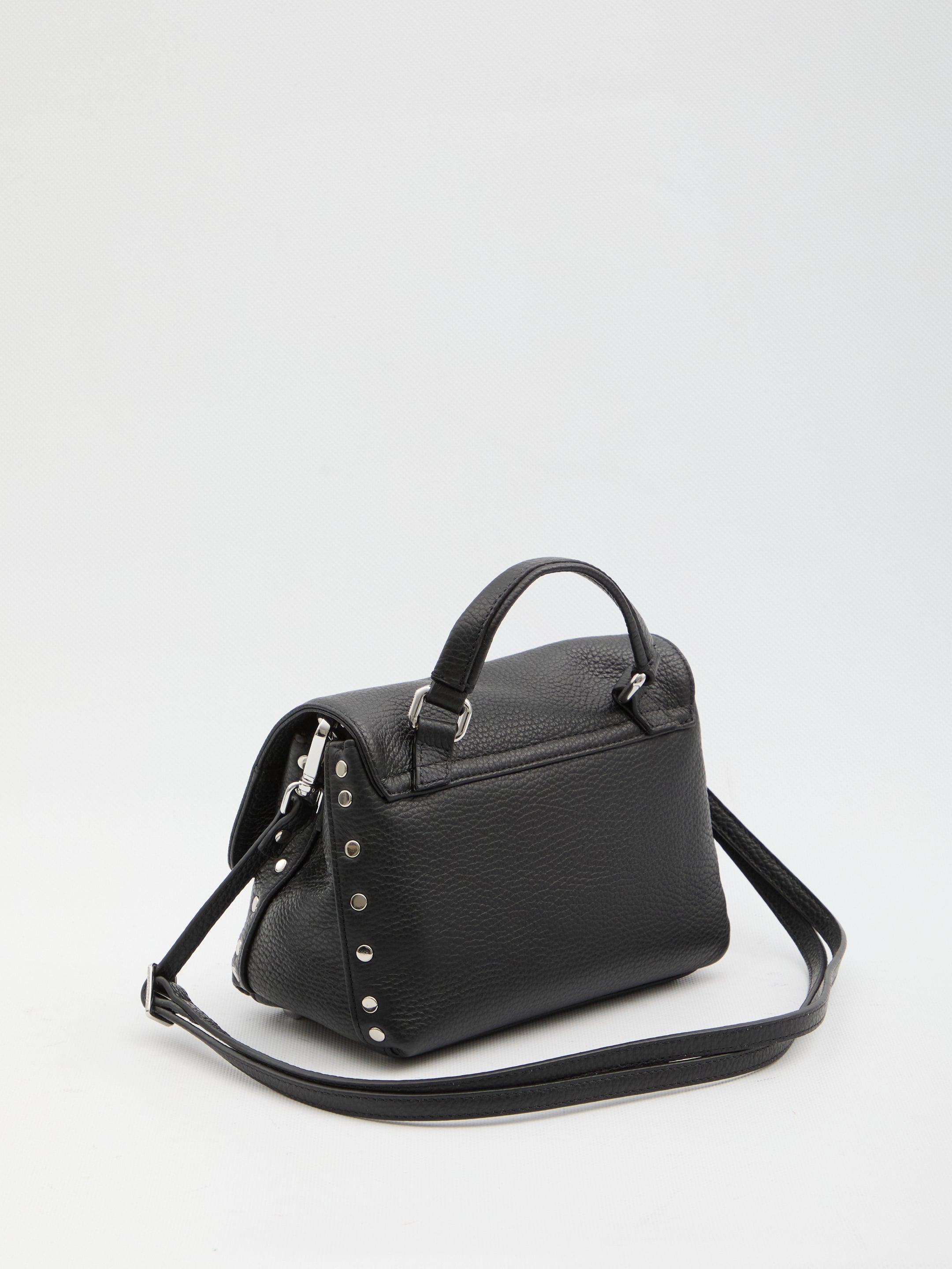 ZANELLATO OS postina daily bag baby