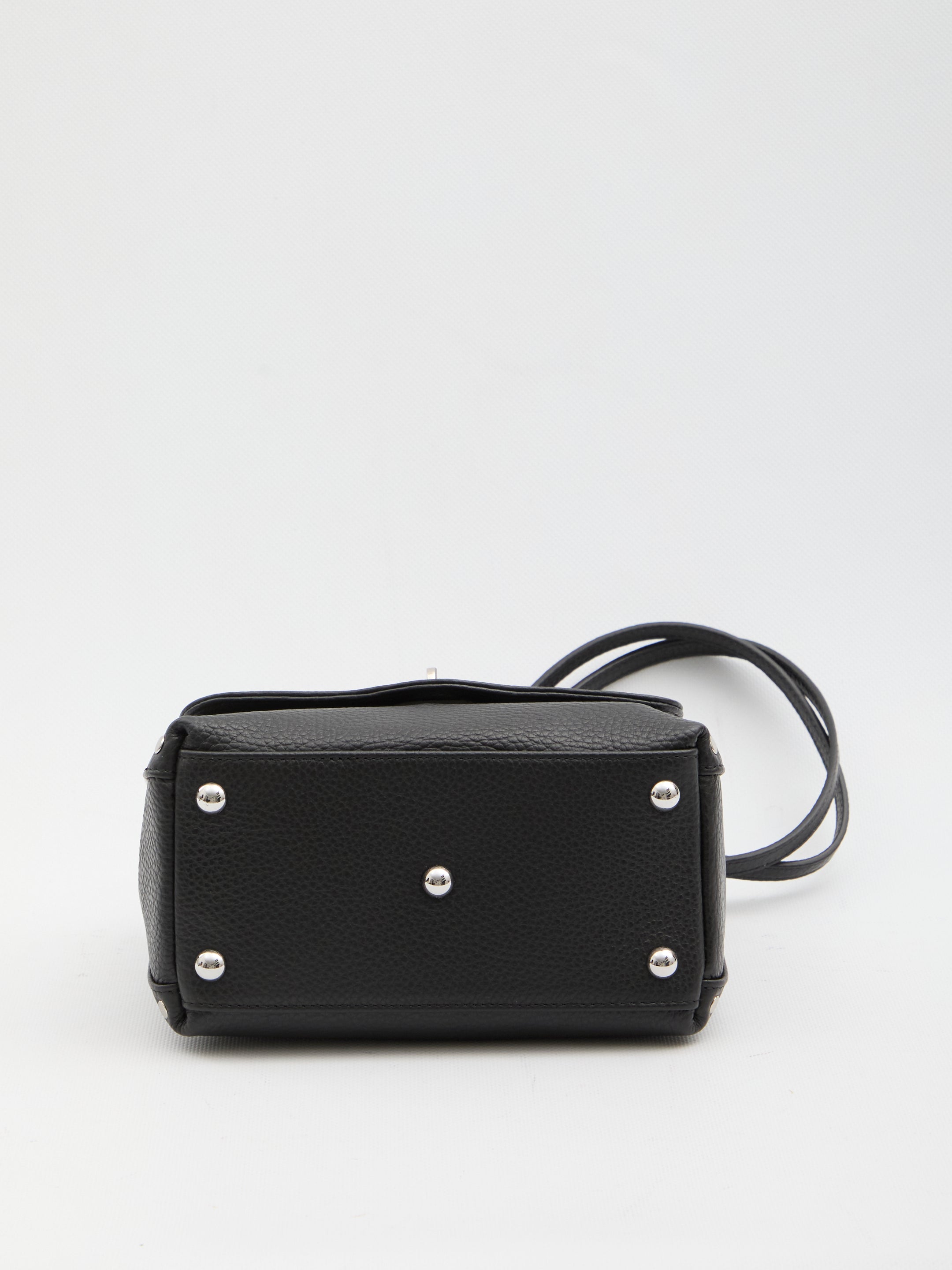 ZANELLATO OS postina daily bag baby