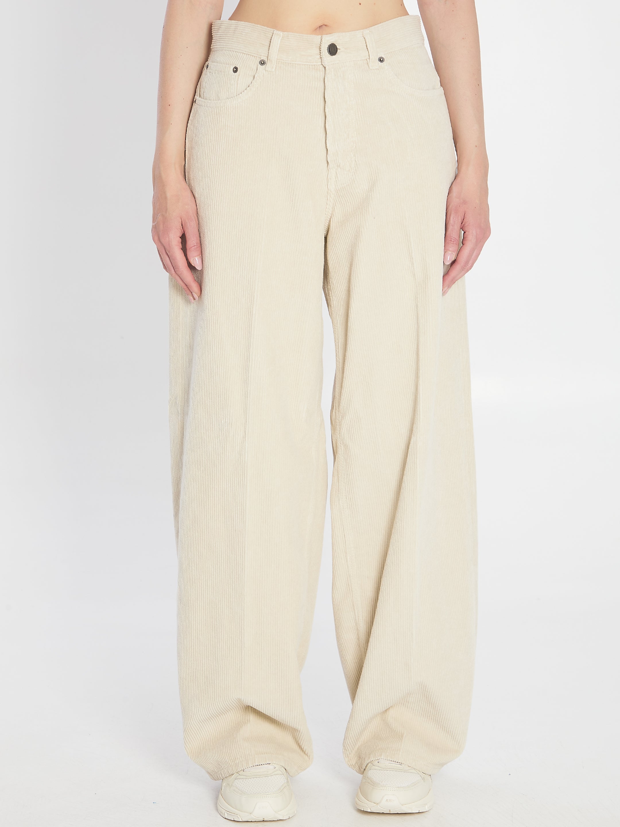 HAIKURE 25 bethany trousers