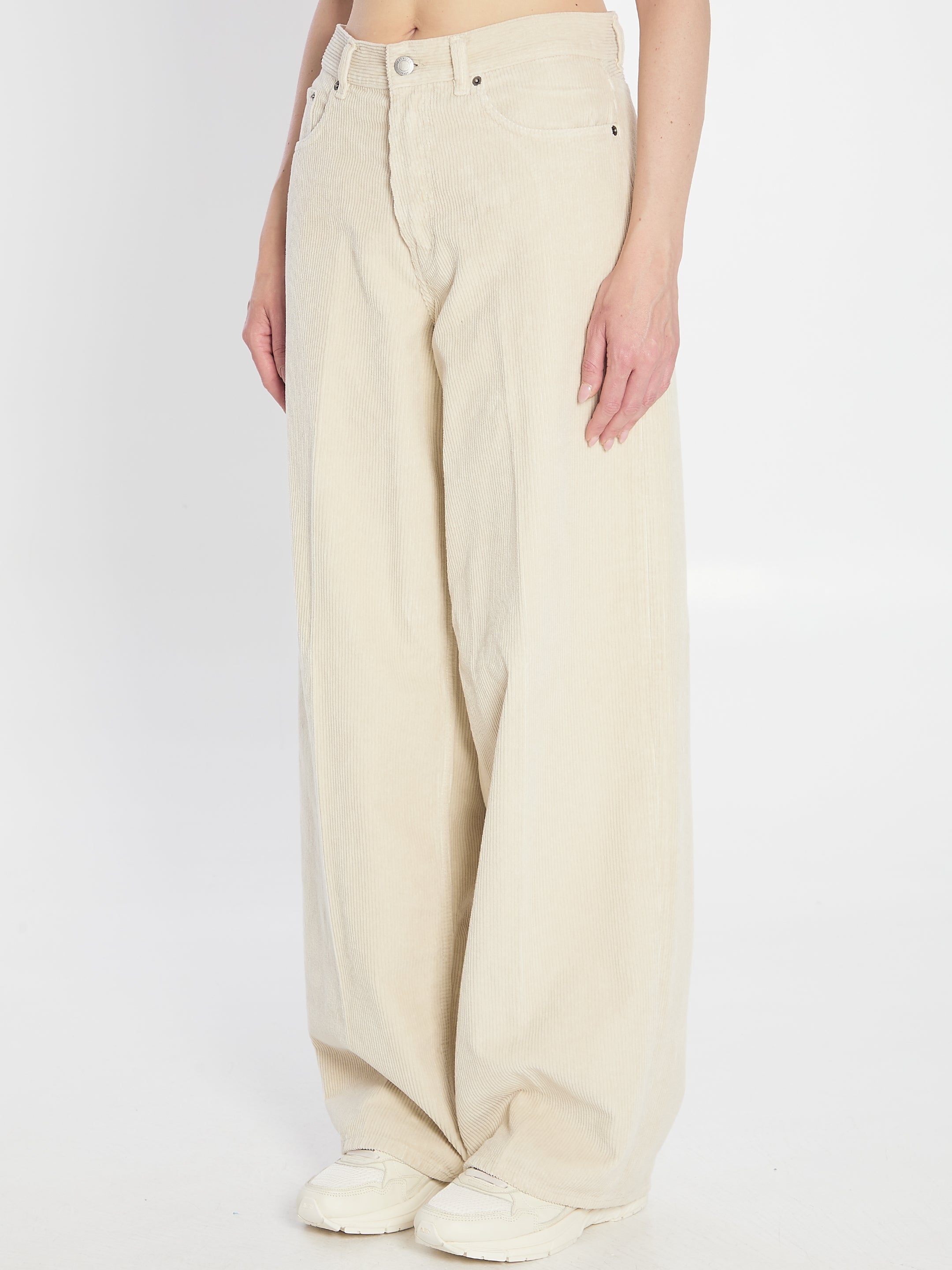HAIKURE 25 bethany trousers