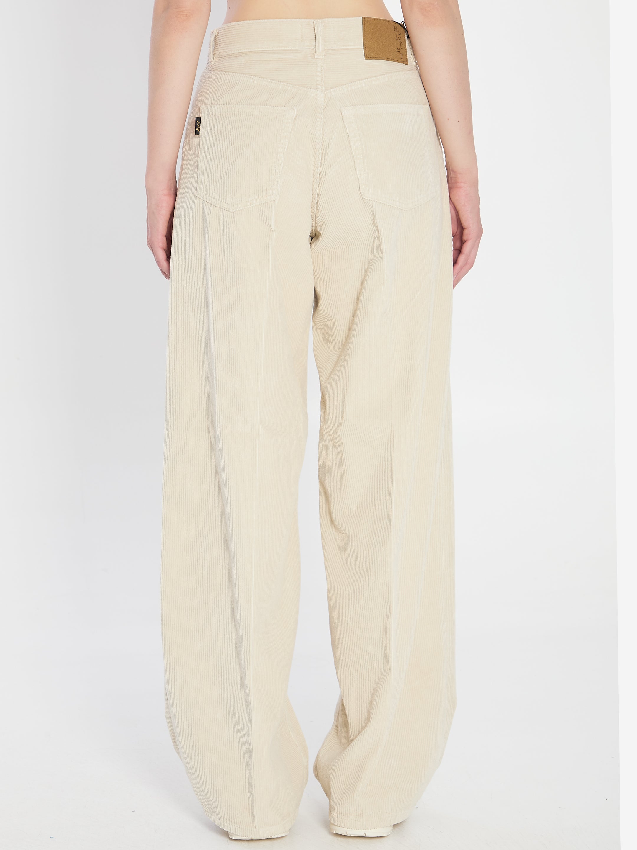 HAIKURE 25 bethany trousers