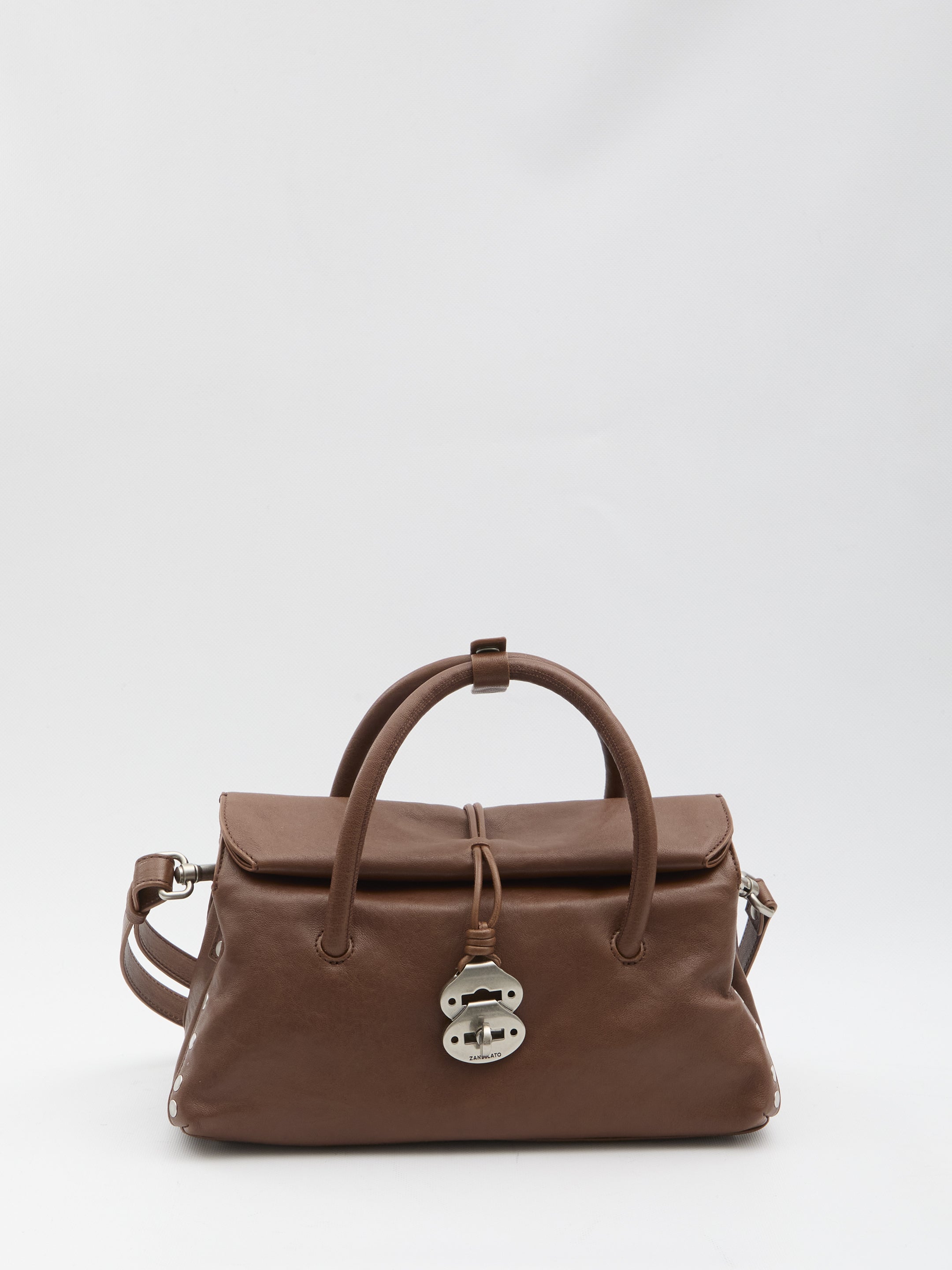 ZANELLATO OS dotta s bag