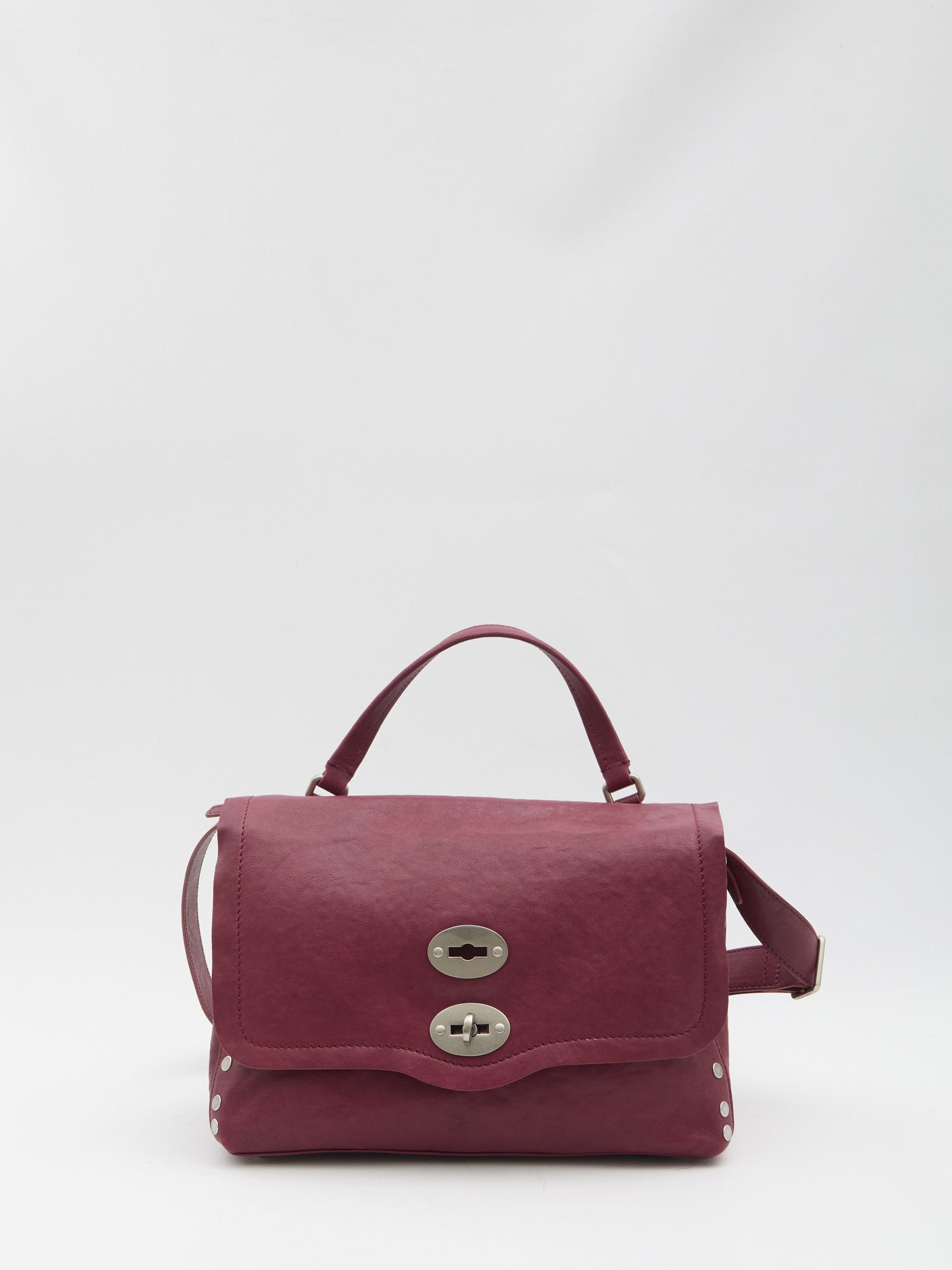 ZANELLATO OS postina tabacco s bag