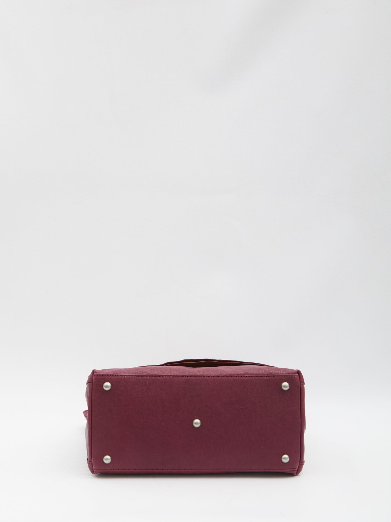 ZANELLATO OS postina tabacco s bag