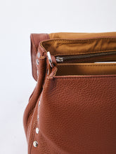 ZANELLATO OS postina daily s bag