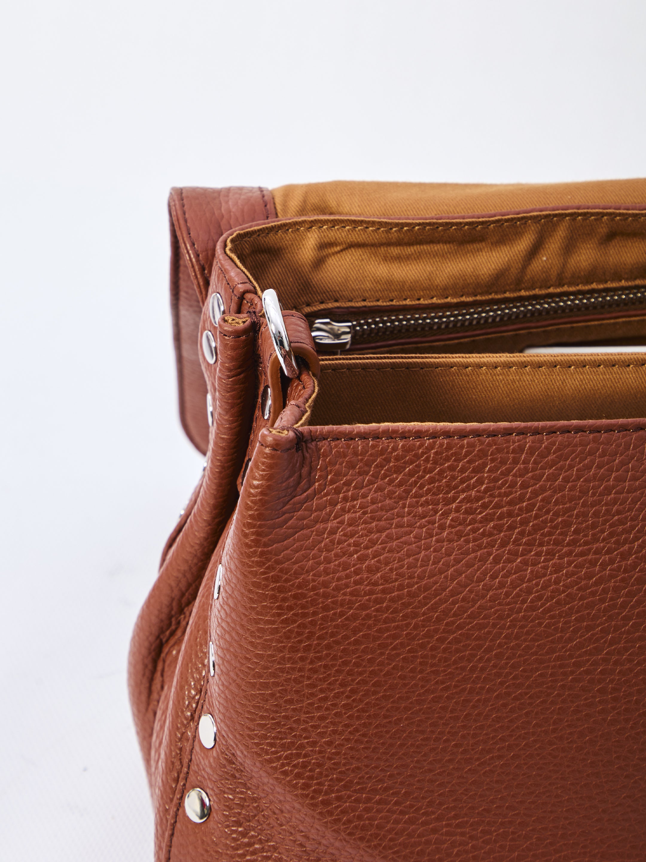 ZANELLATO OS postina daily s bag