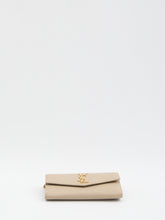 SAINT LAURENT OS uptown pouch with chain
