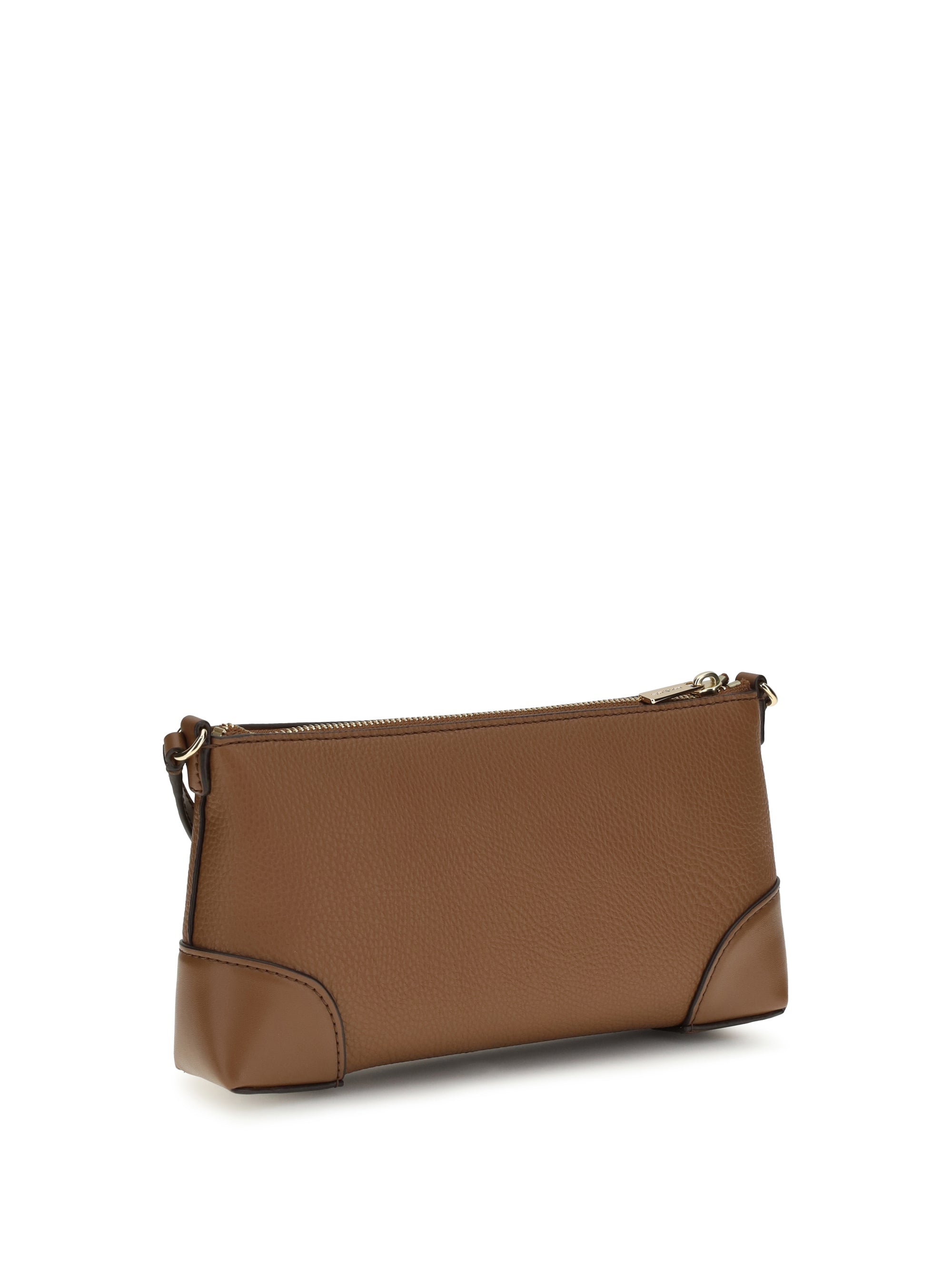 MICHAEL KORS OS murphy leather shoulder bag