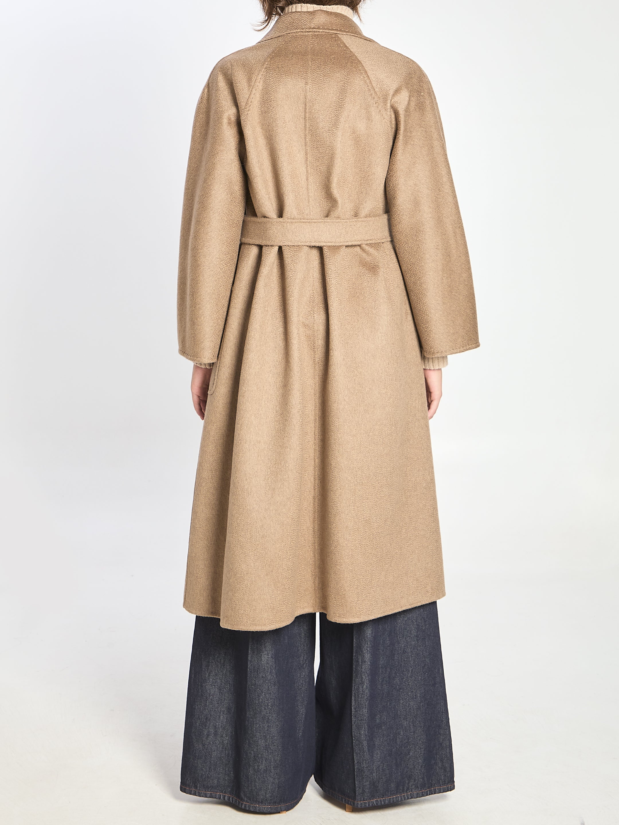 MAX MARA 42 ludmilla coat